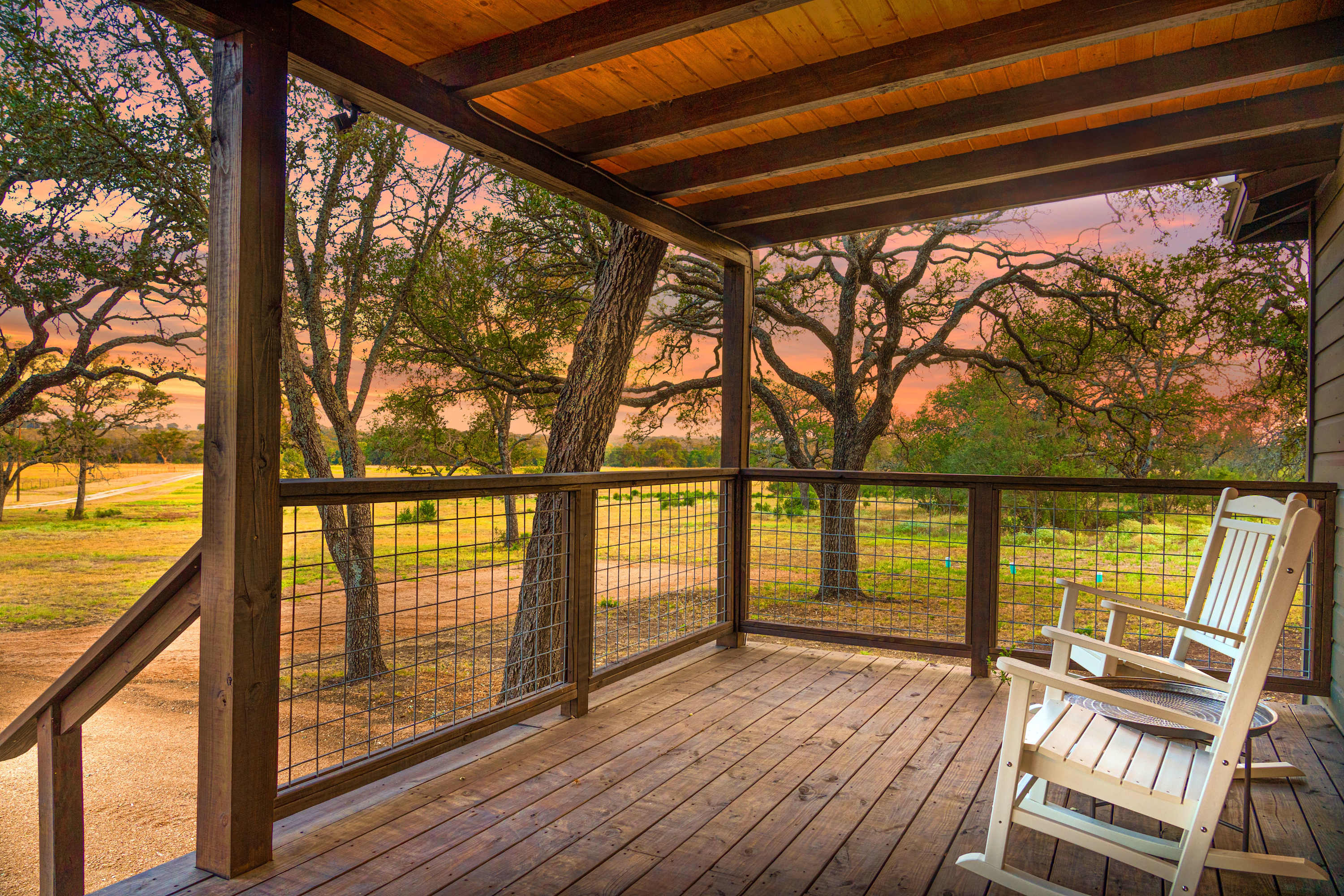 Starry Night Cottage 2 β Stonewall, TX β vacation rental