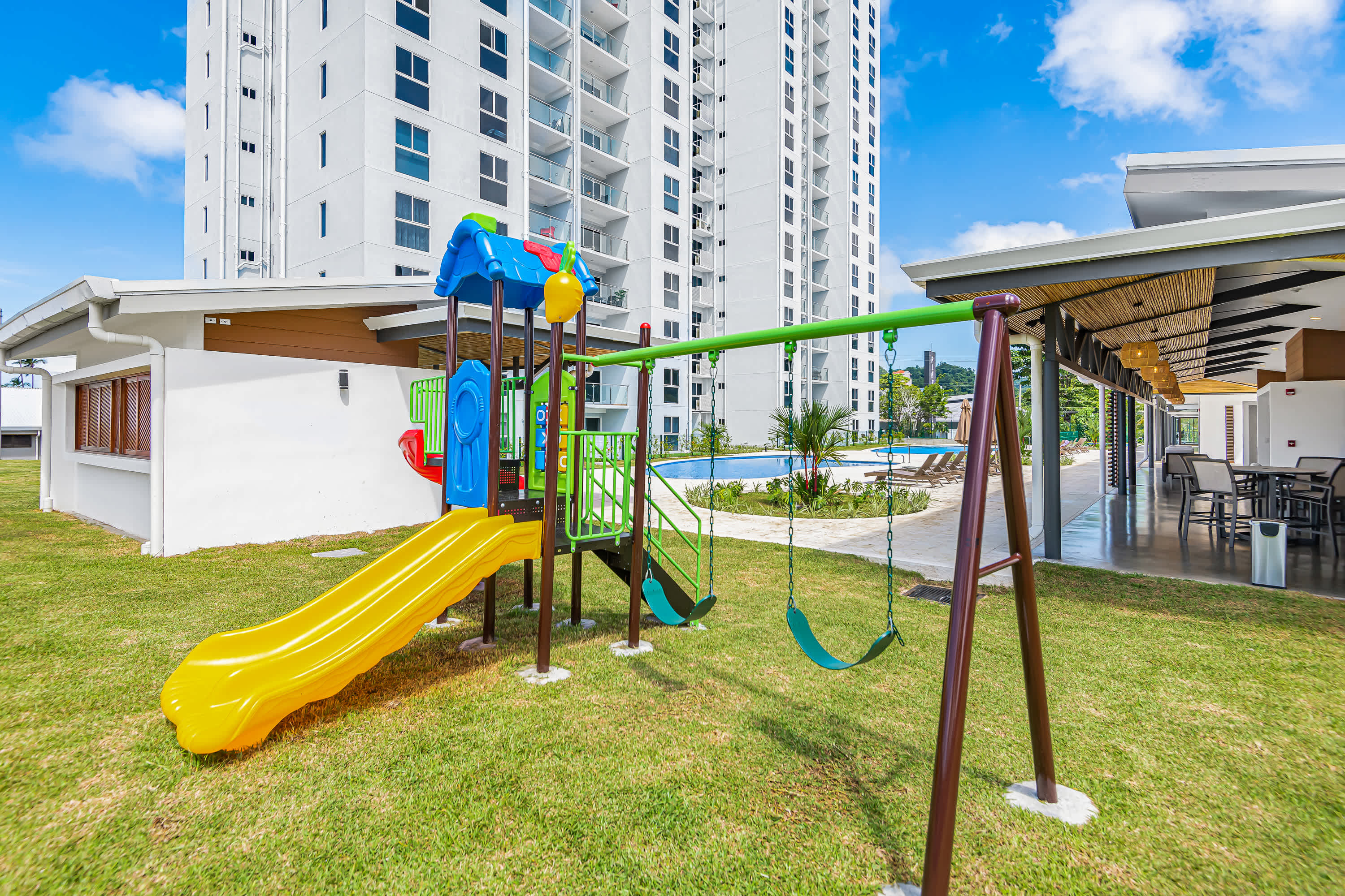 Children's Playground