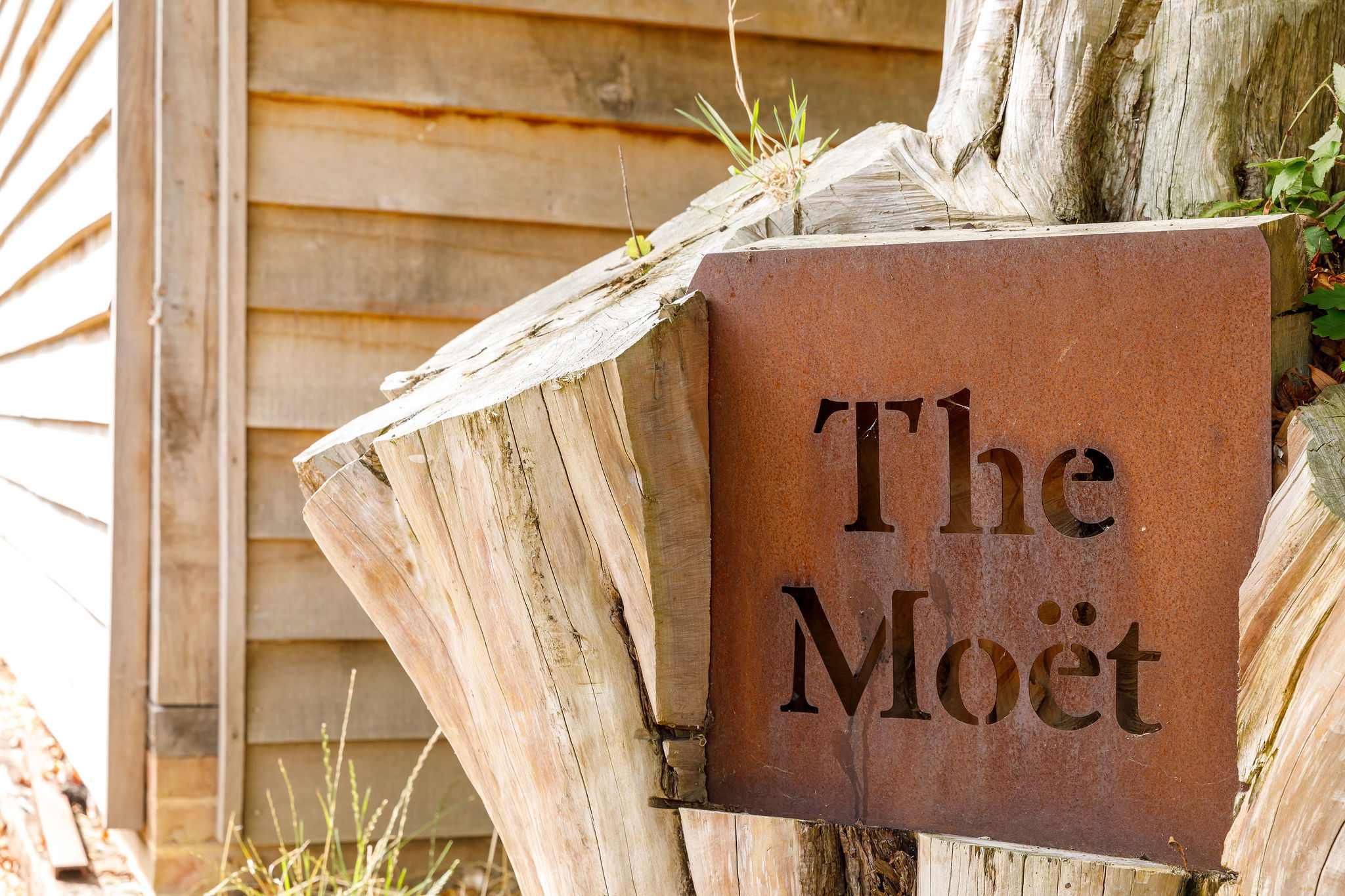 This brand new lodge is designed with a rustic yet contemporary feel, providing the perfect blend of comfort and style.