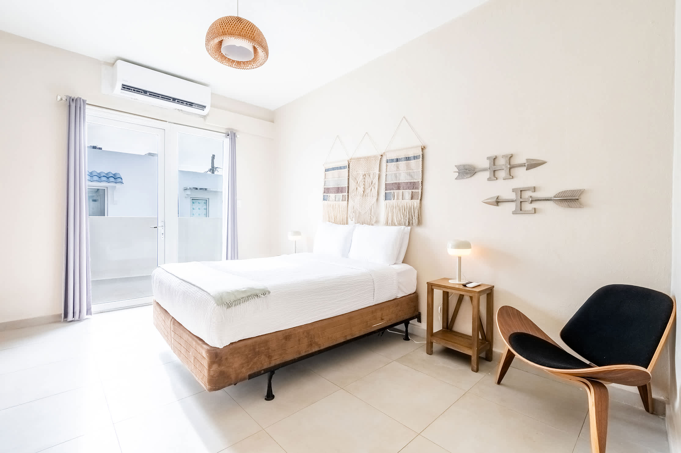 La Mona 1 Bedroom Apartment w/Terrace — San Juan, San Juan — vacation rental