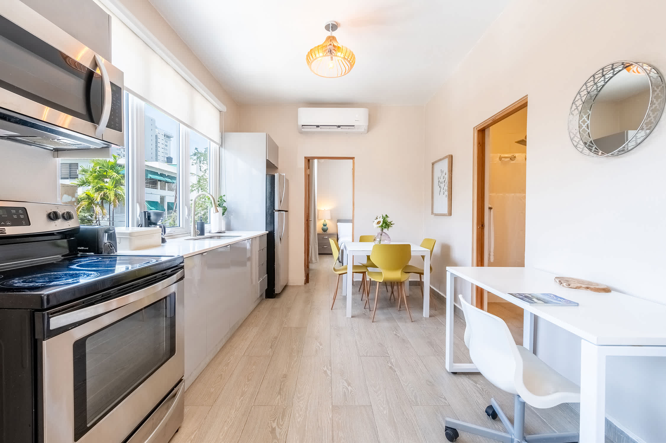 La Mona Suites 2 Bedroom Apartment — San Juan, San Juan — vacation rental