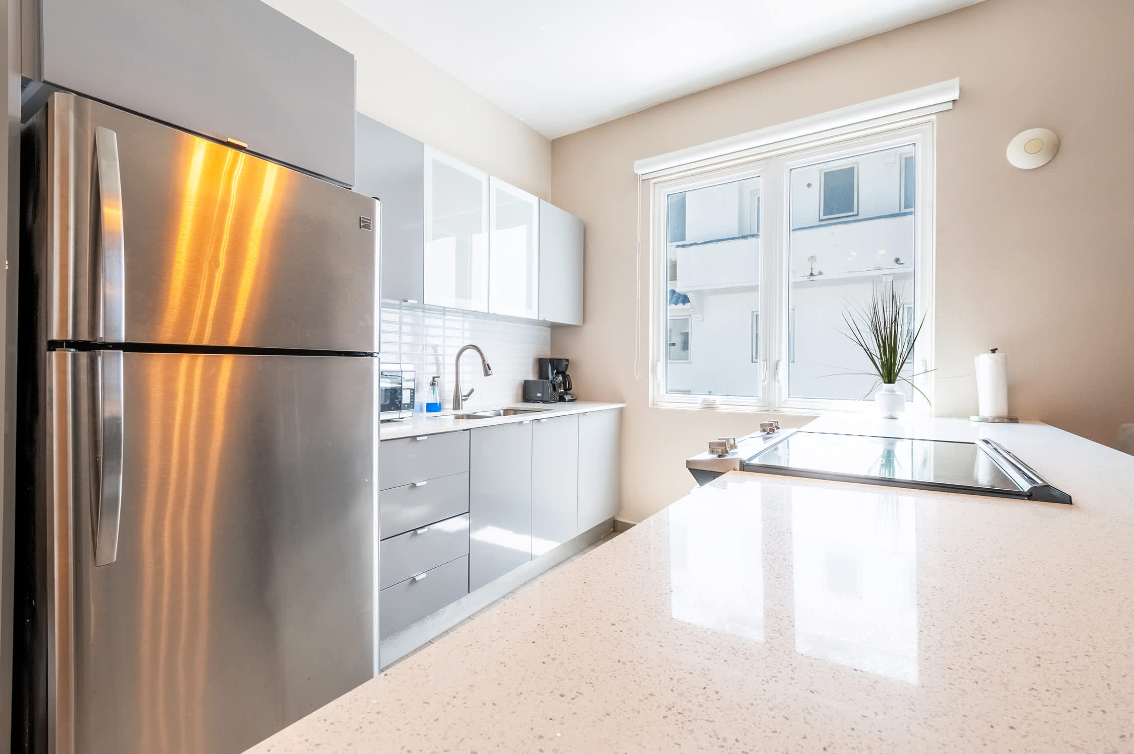 La Mona Suites 4 Bedroom Apartment — San Juan, San Juan — vacation rental