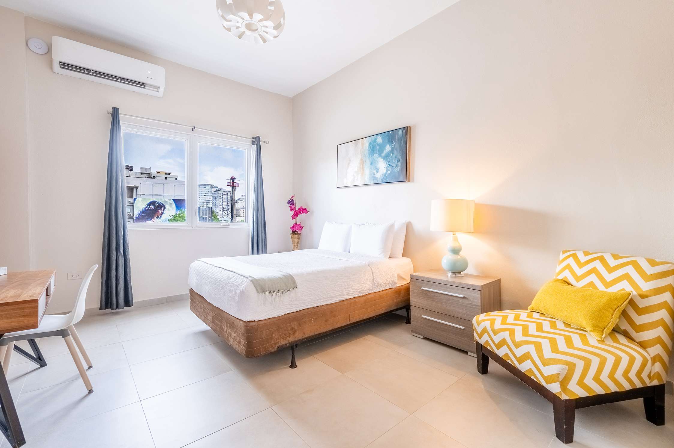 La Mona 1 Bedroom Apartment — San Juan, San Juan — vacation rental