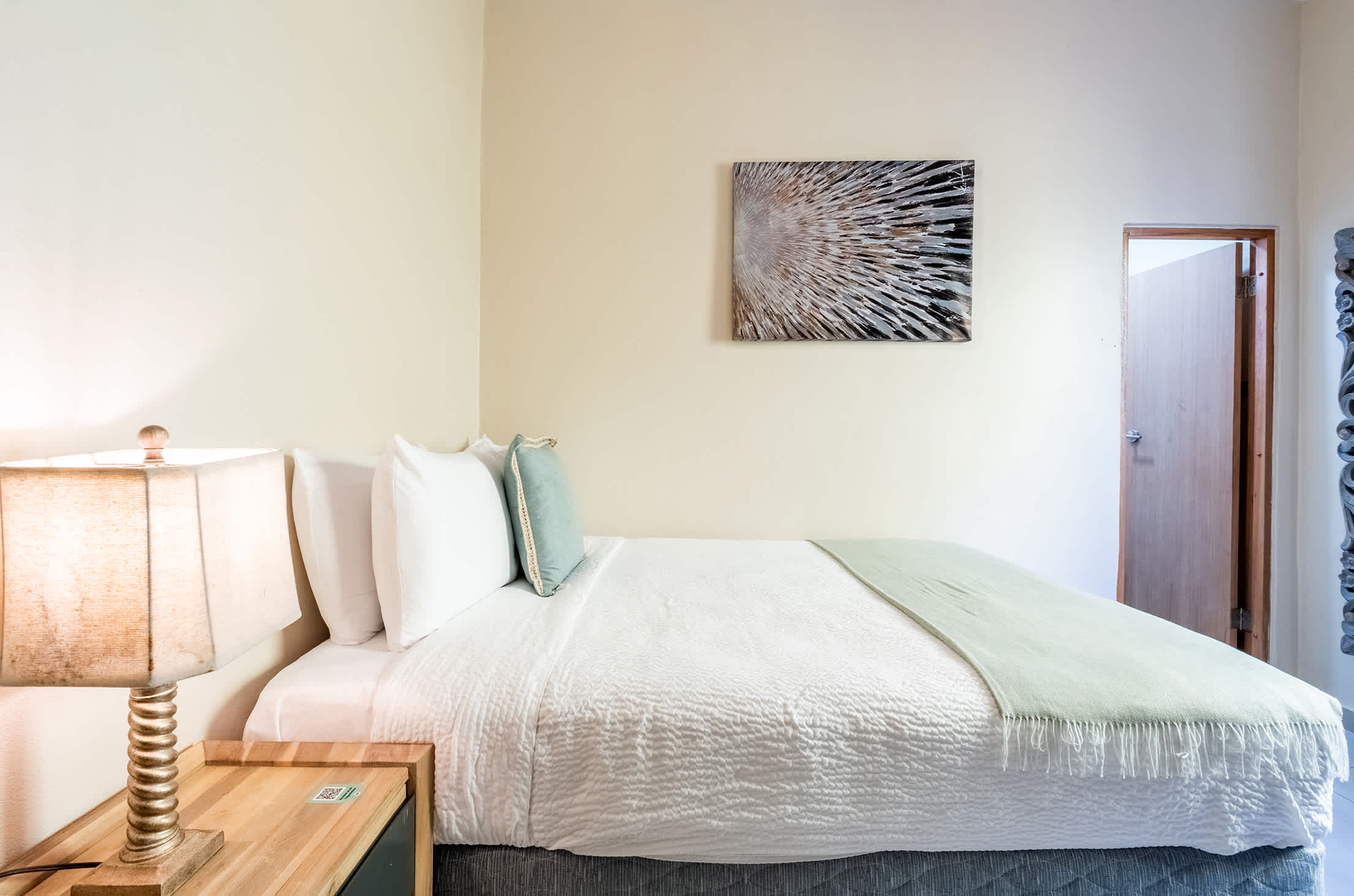 La Mona Studio — San Juan, San Juan — vacation rental