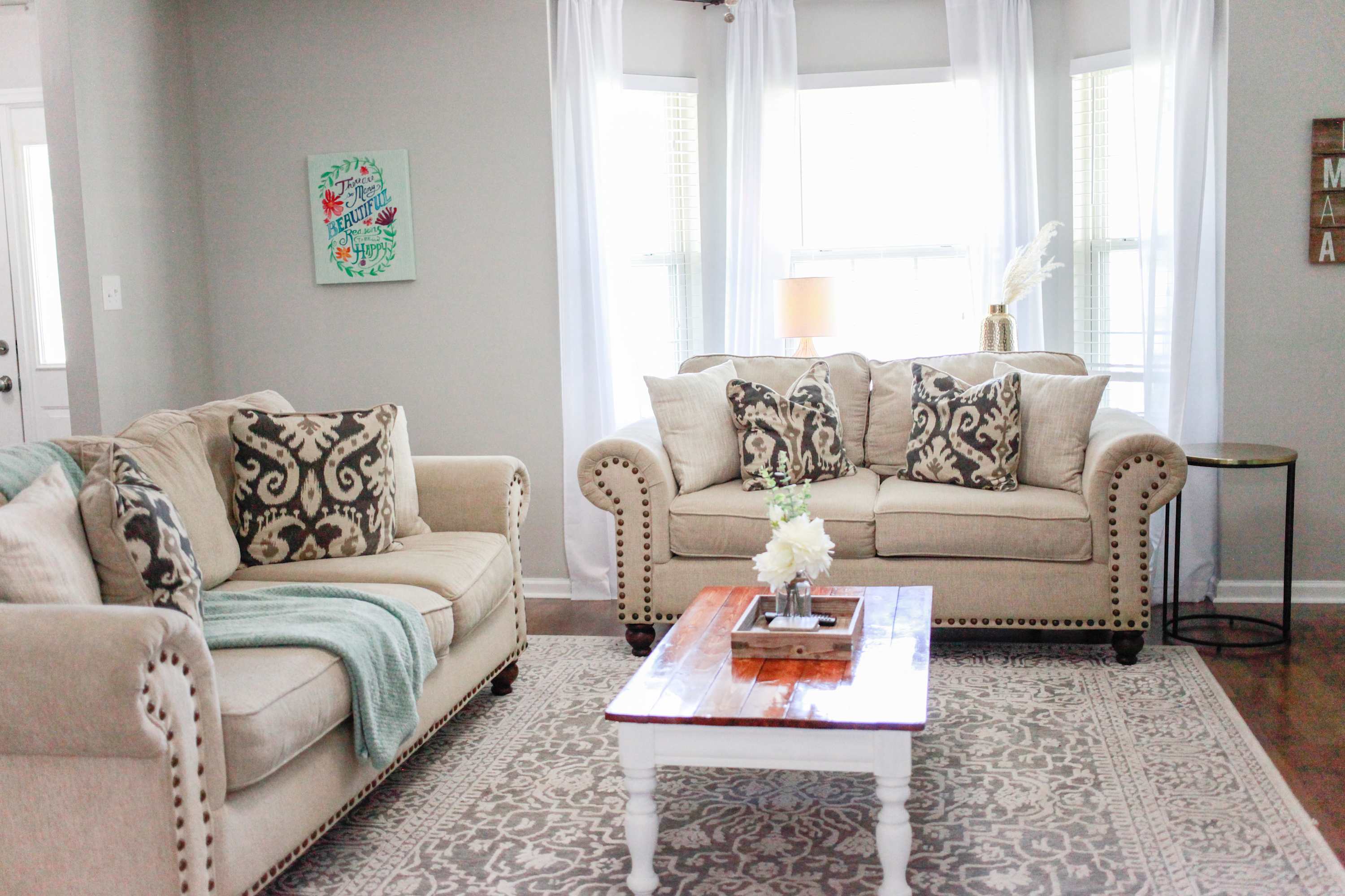 Sojourn Family Home Sleeps 6 — Norfolk, VA — vacation rental