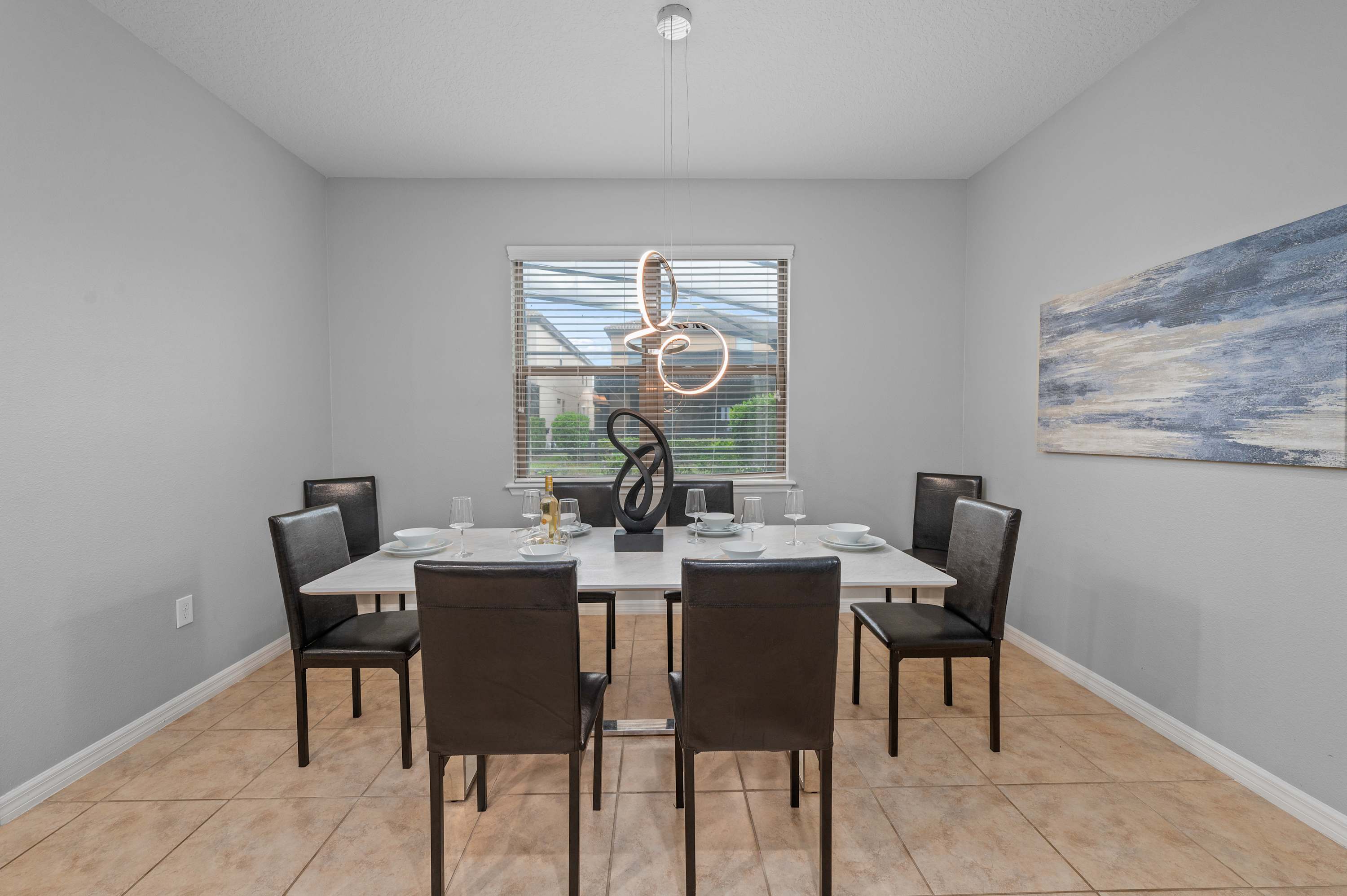 Lazy River + Game Room + Private Pool