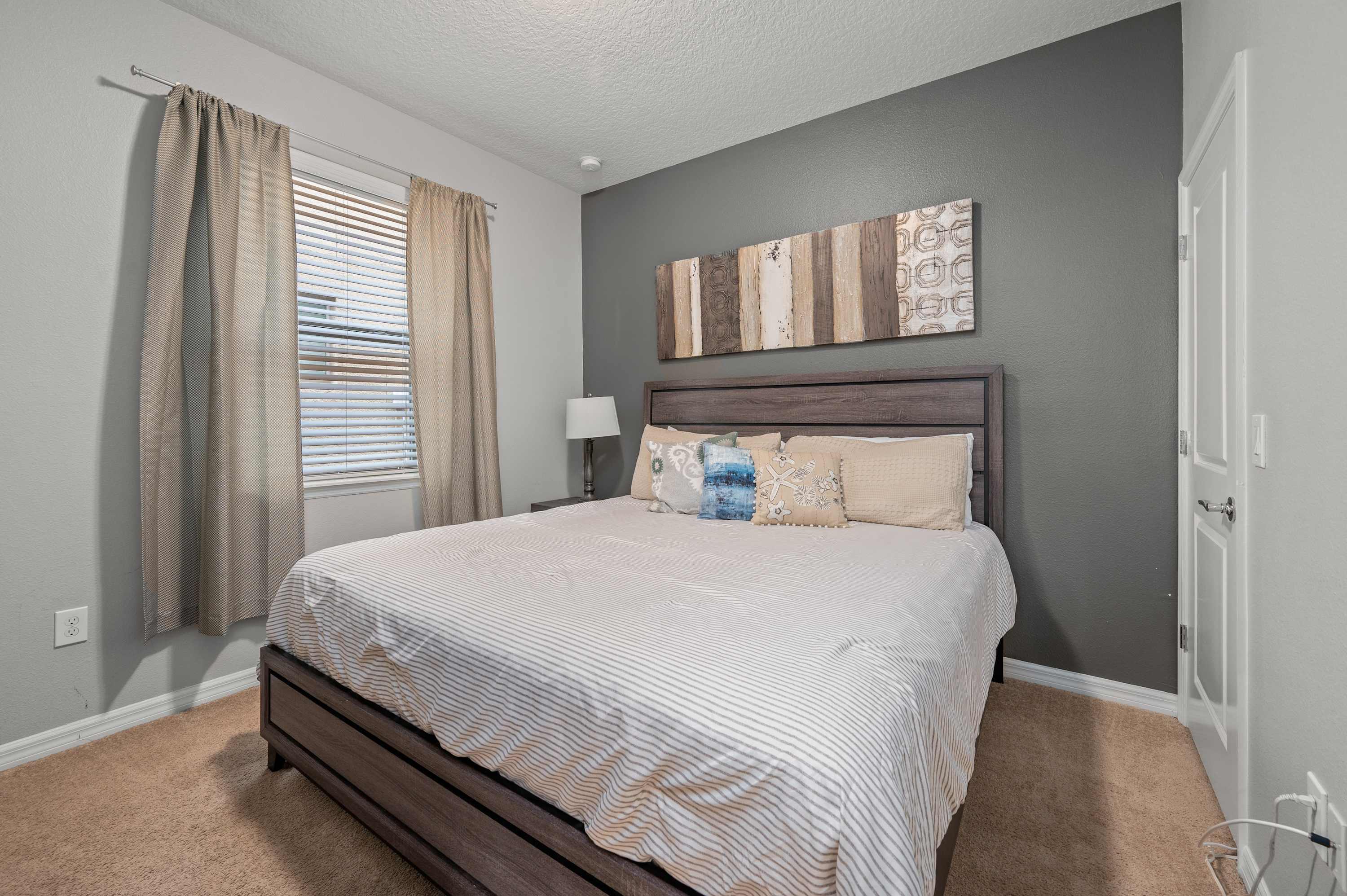 Lazy River + Game Room + Private Pool