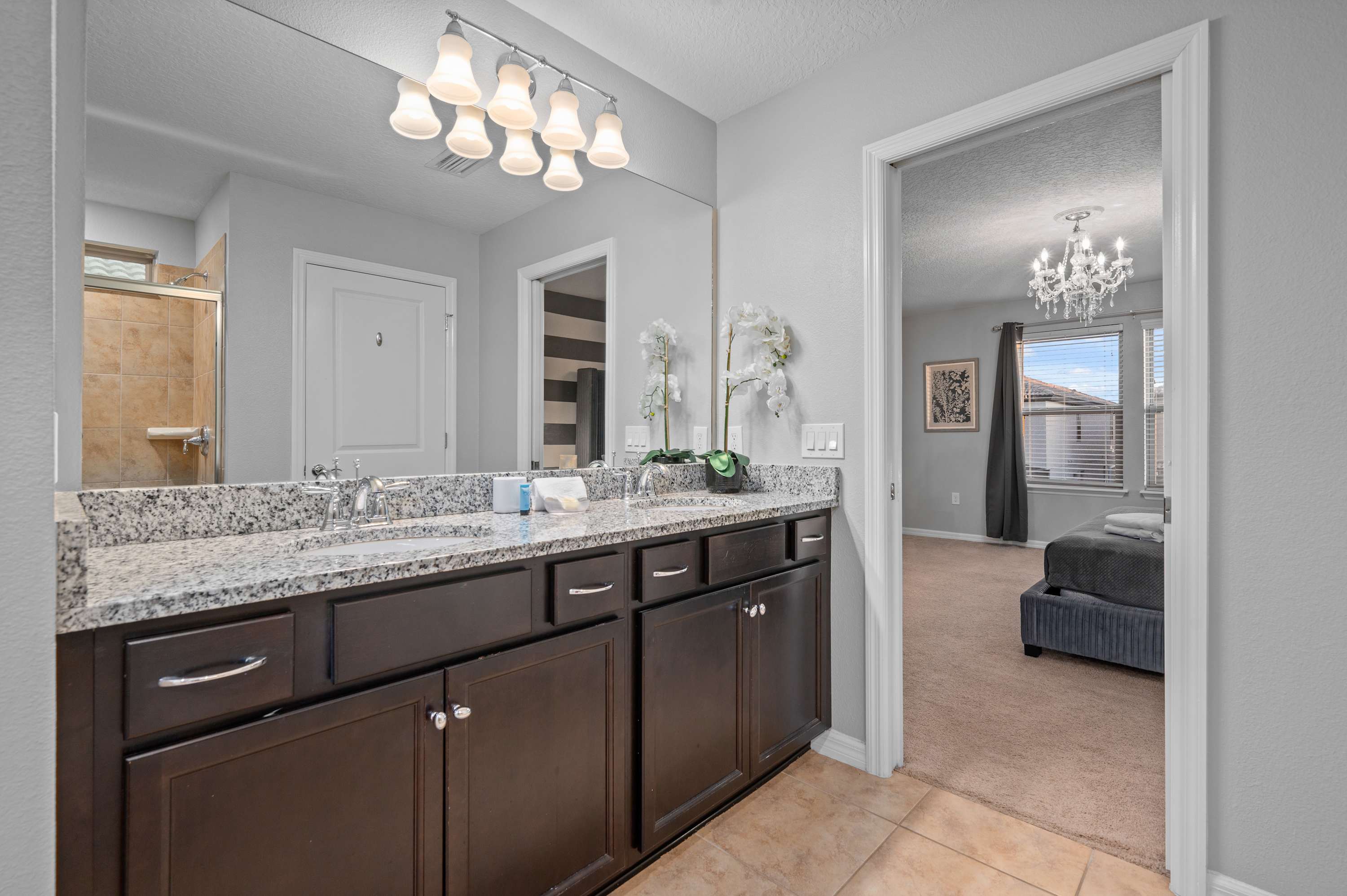 Lazy River + Game Room + Private Pool