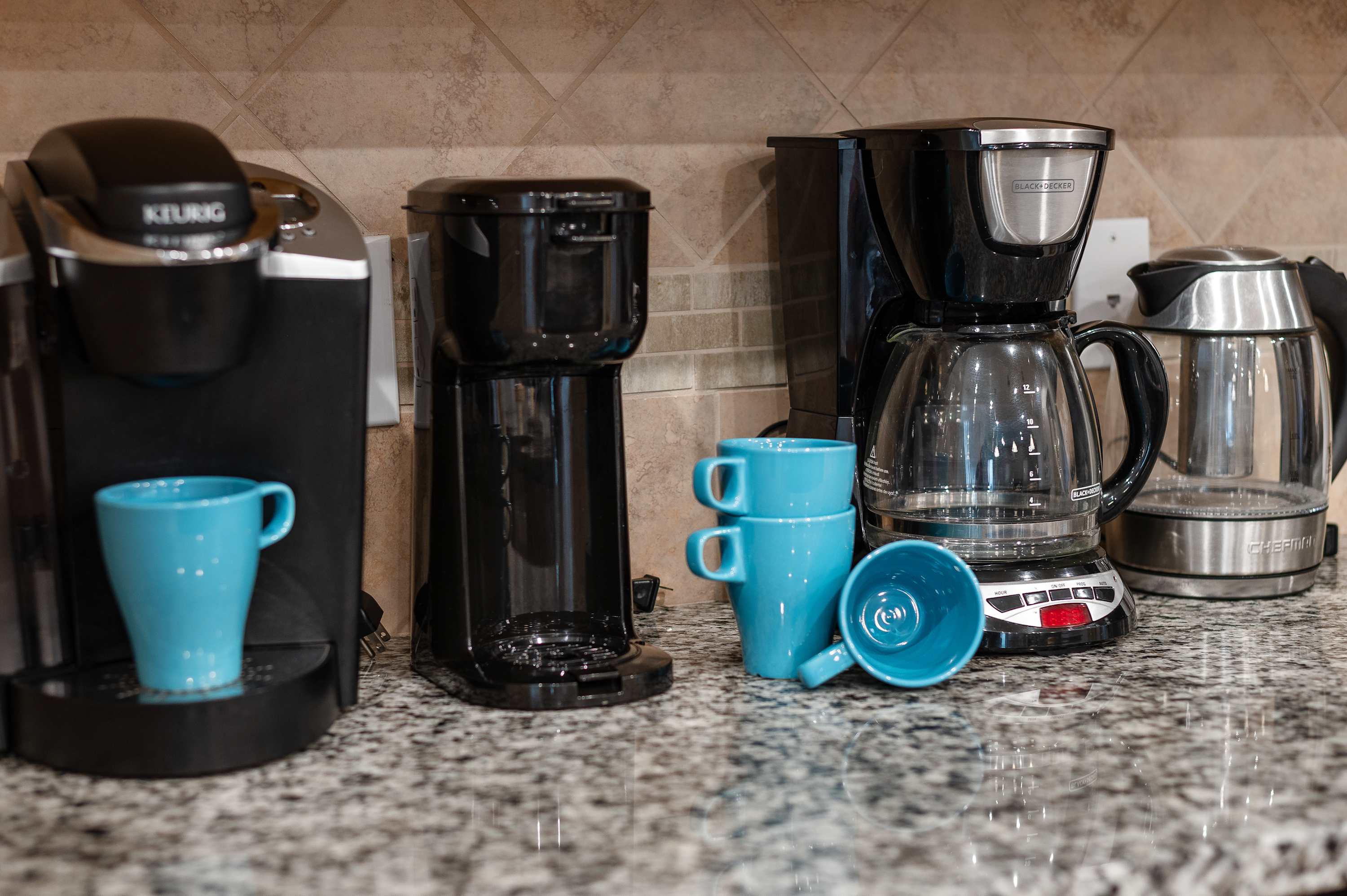 Lazy River + Game Room + Private Pool