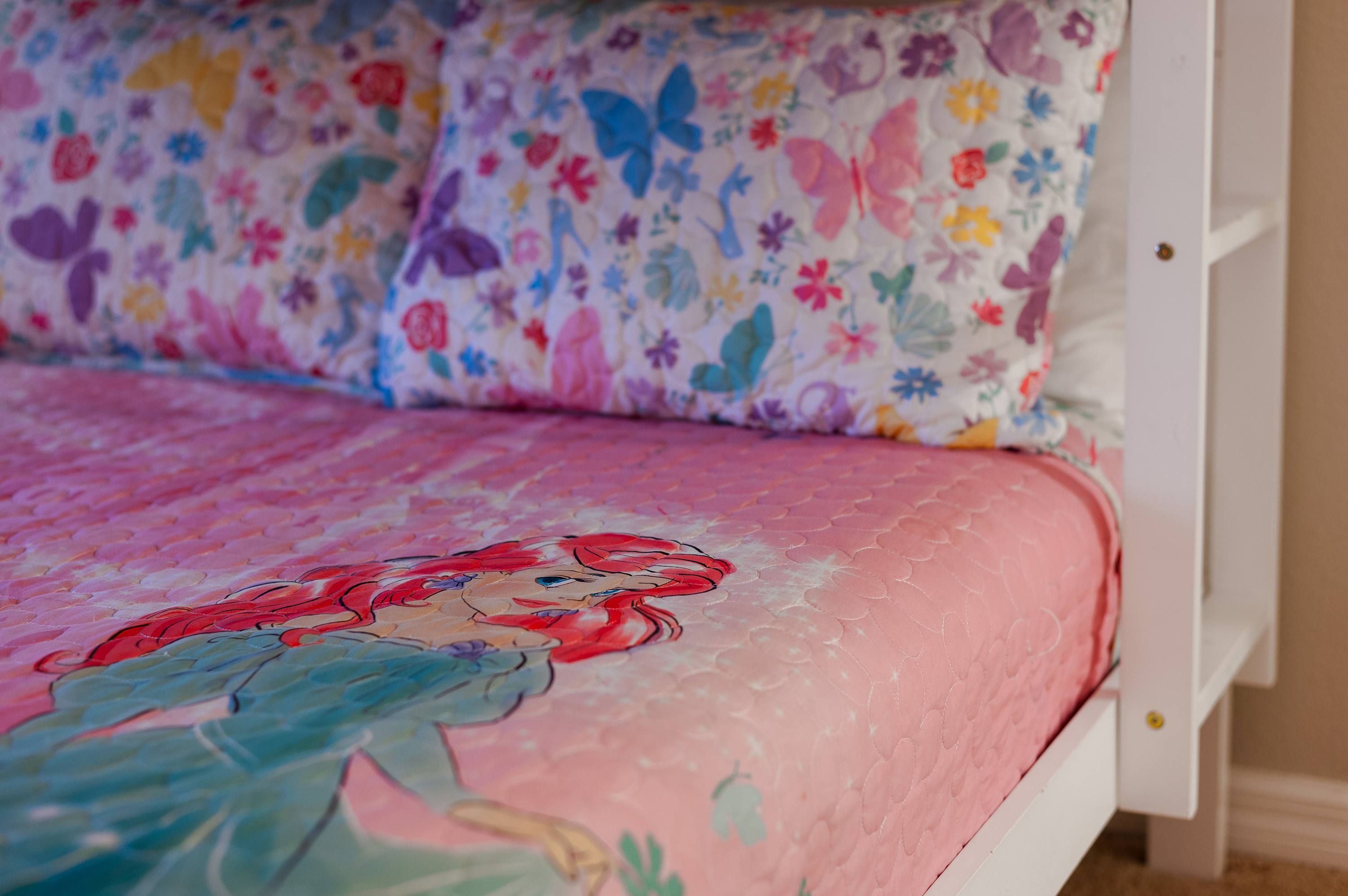 Lazy River + Game Room + Private Pool