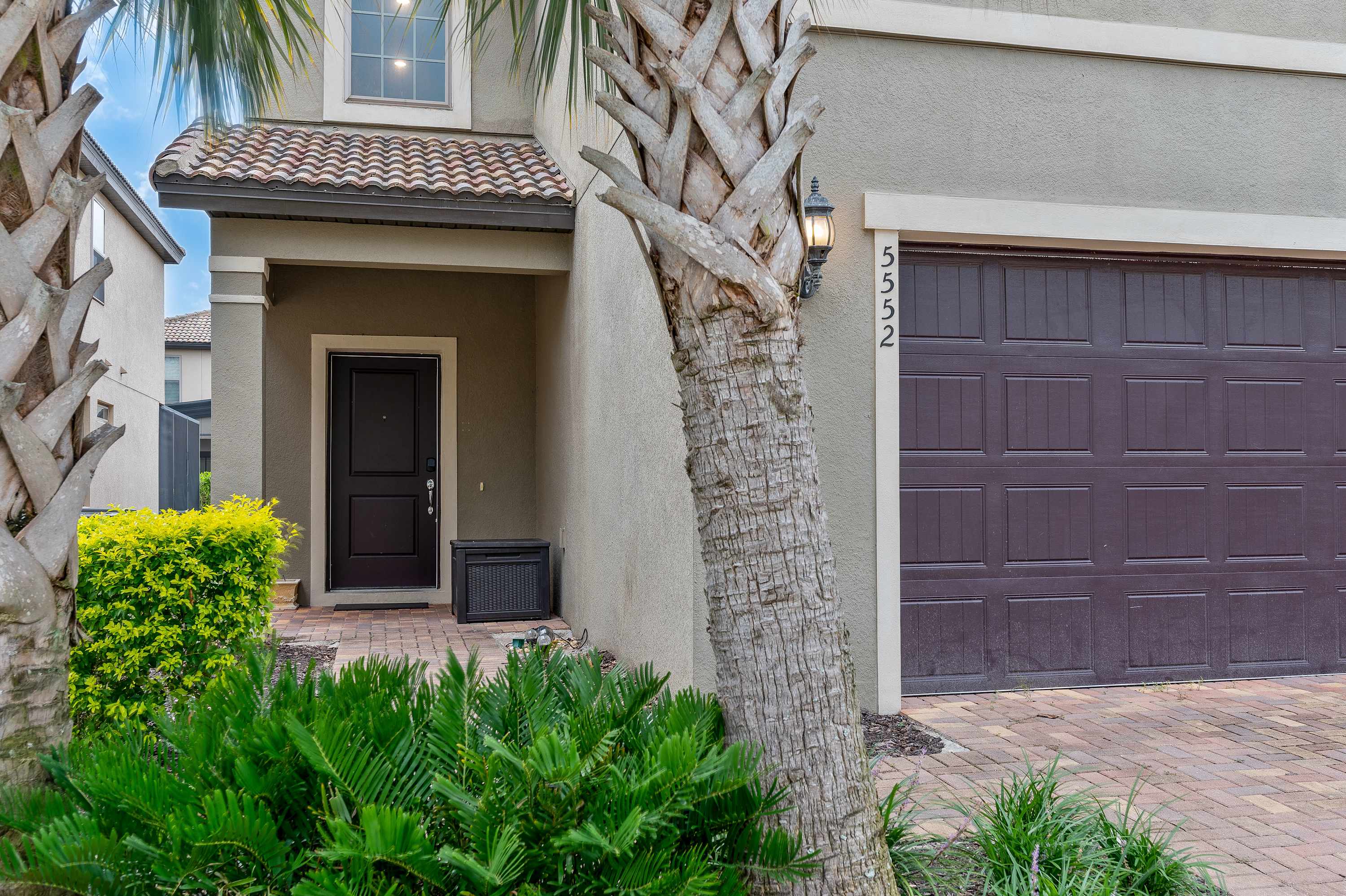 Lazy River + Game Room + Private Pool