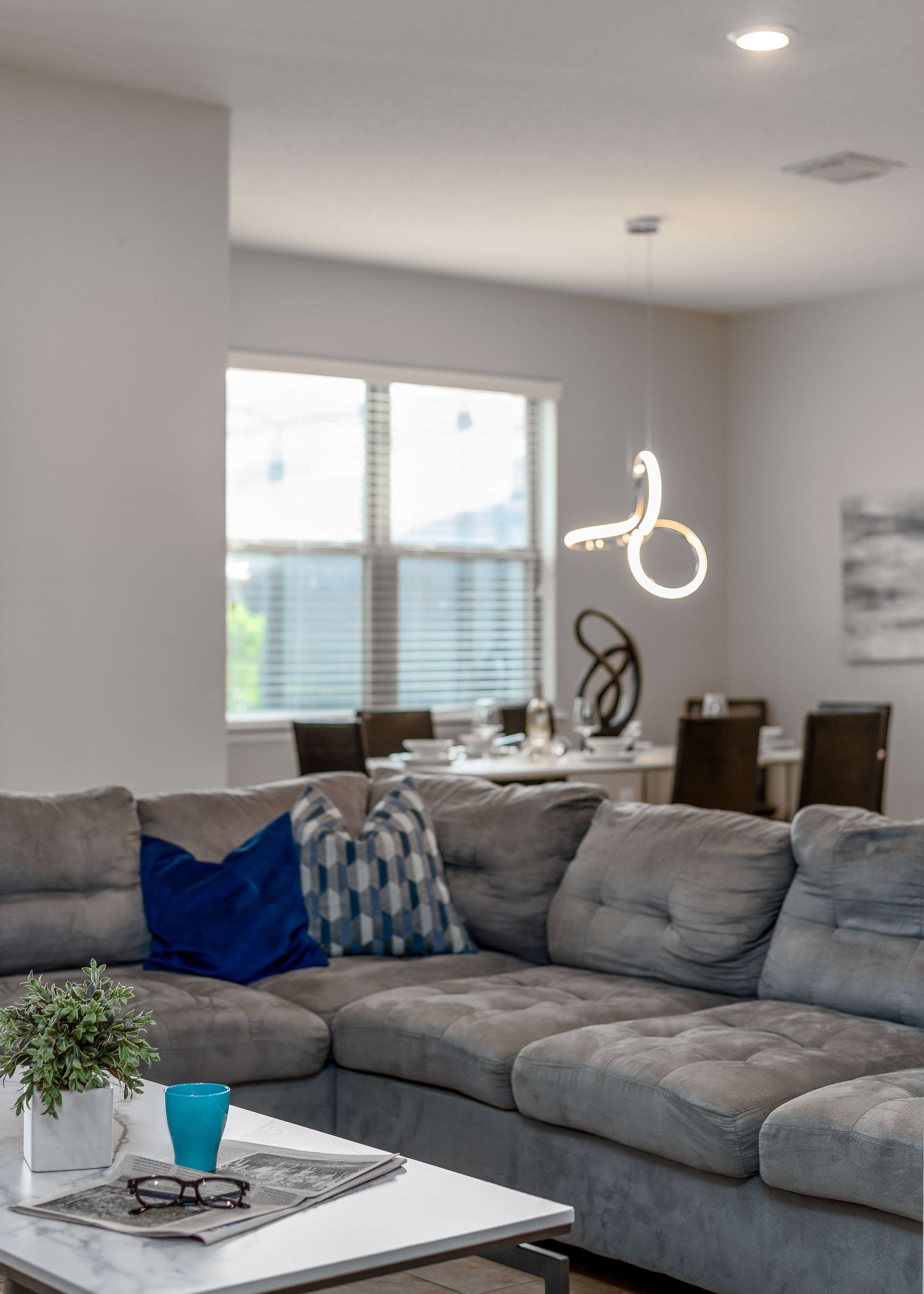 Lazy River + Game Room + Private Pool