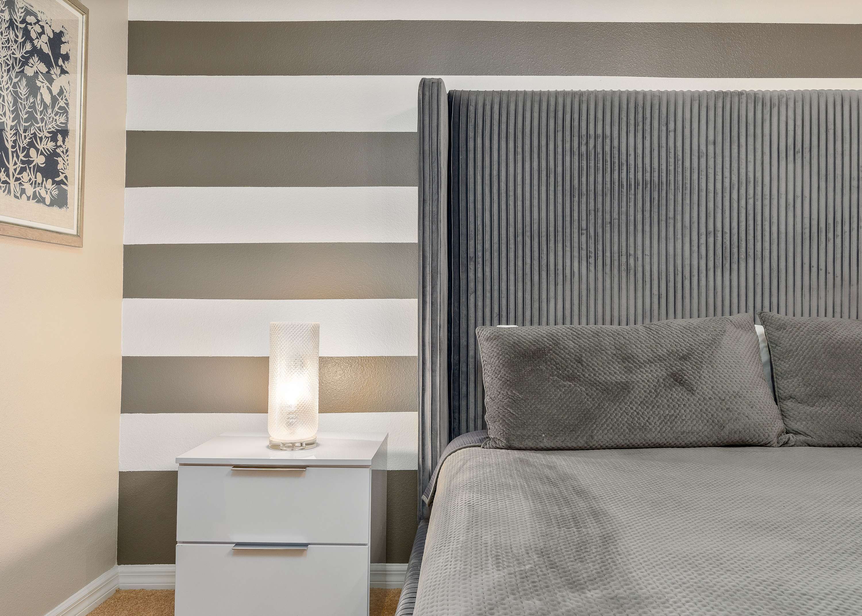 Lazy River + Game Room + Private Pool