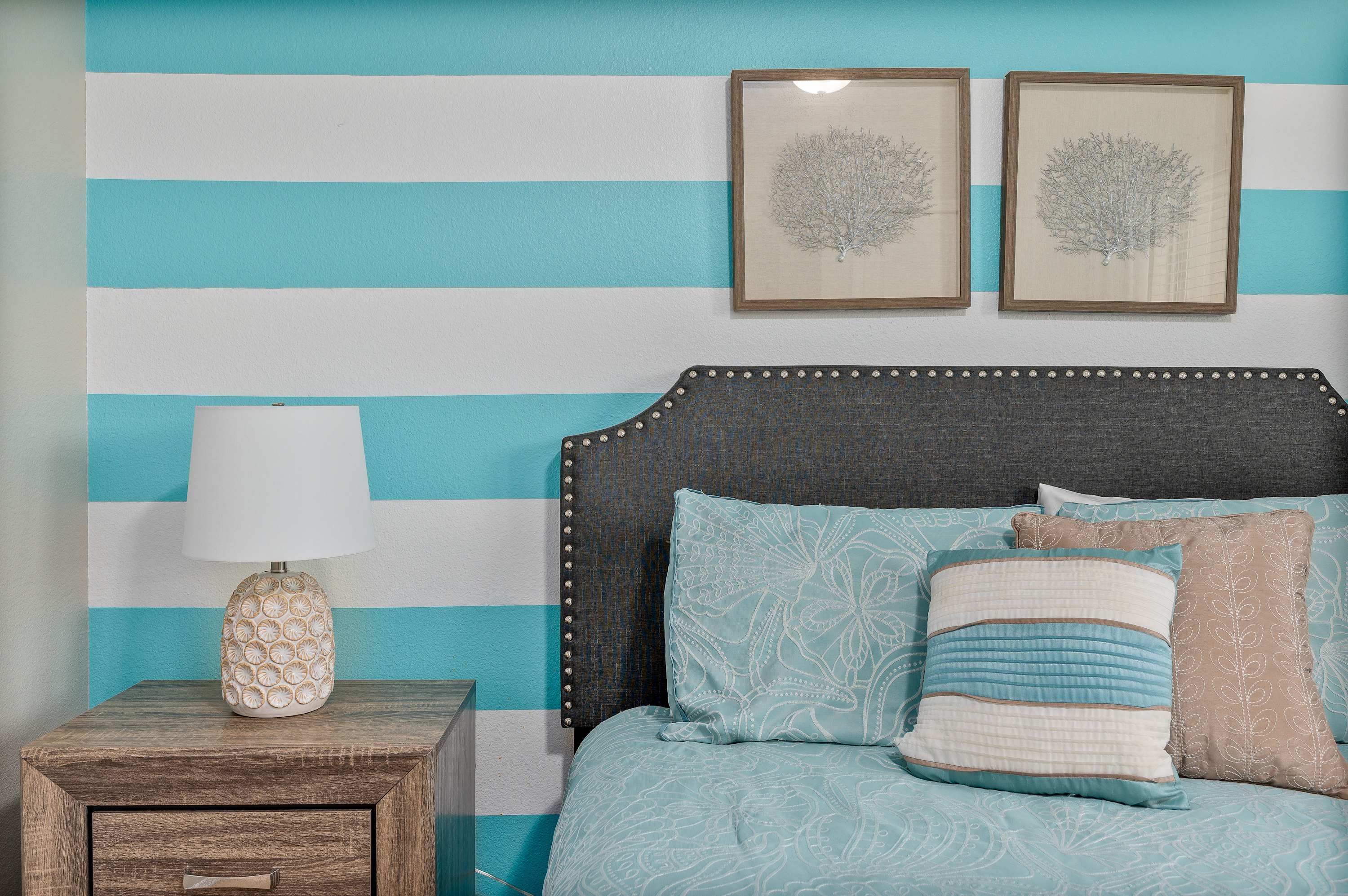 Lazy River + Game Room + Private Pool