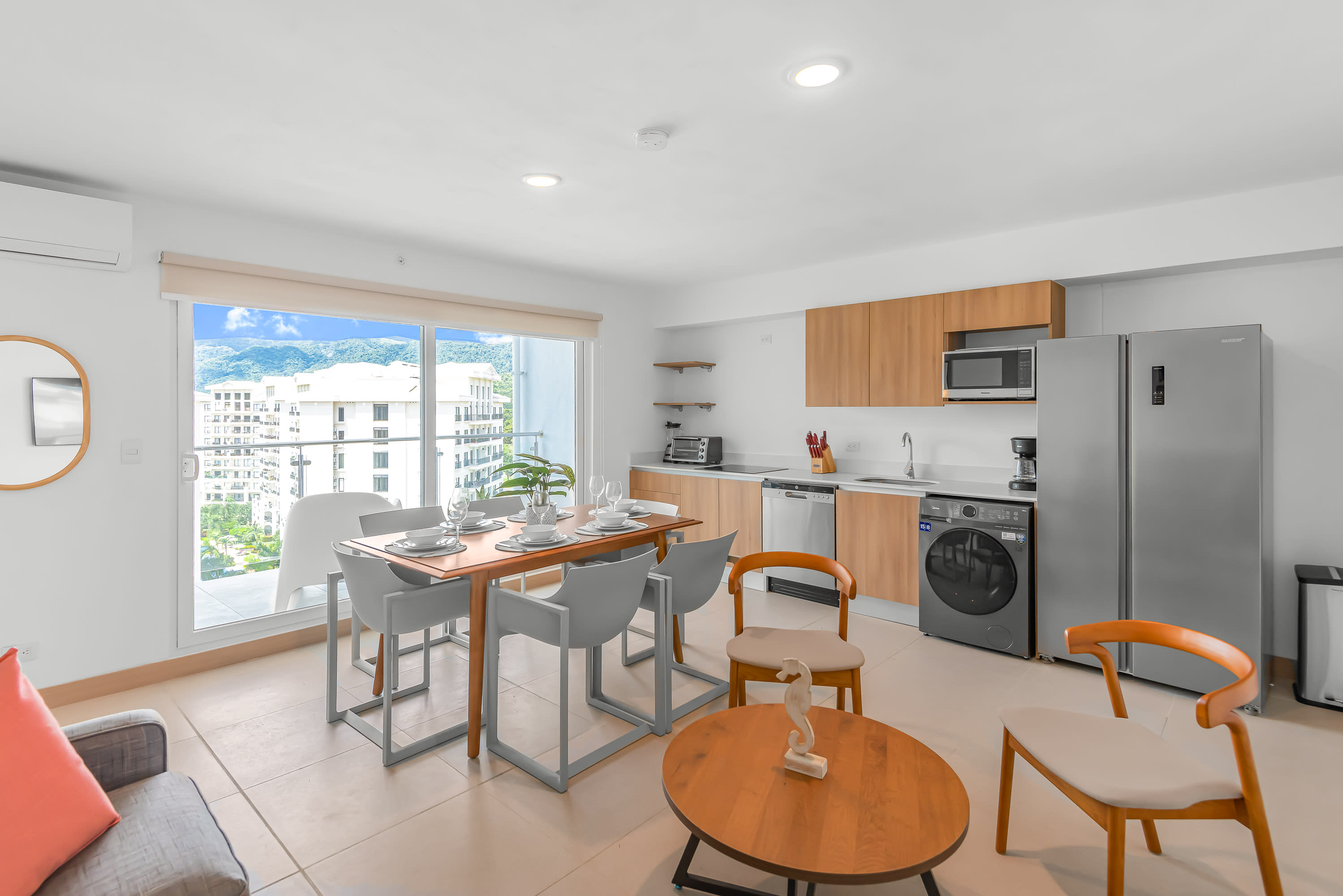 Group Friendly Layout