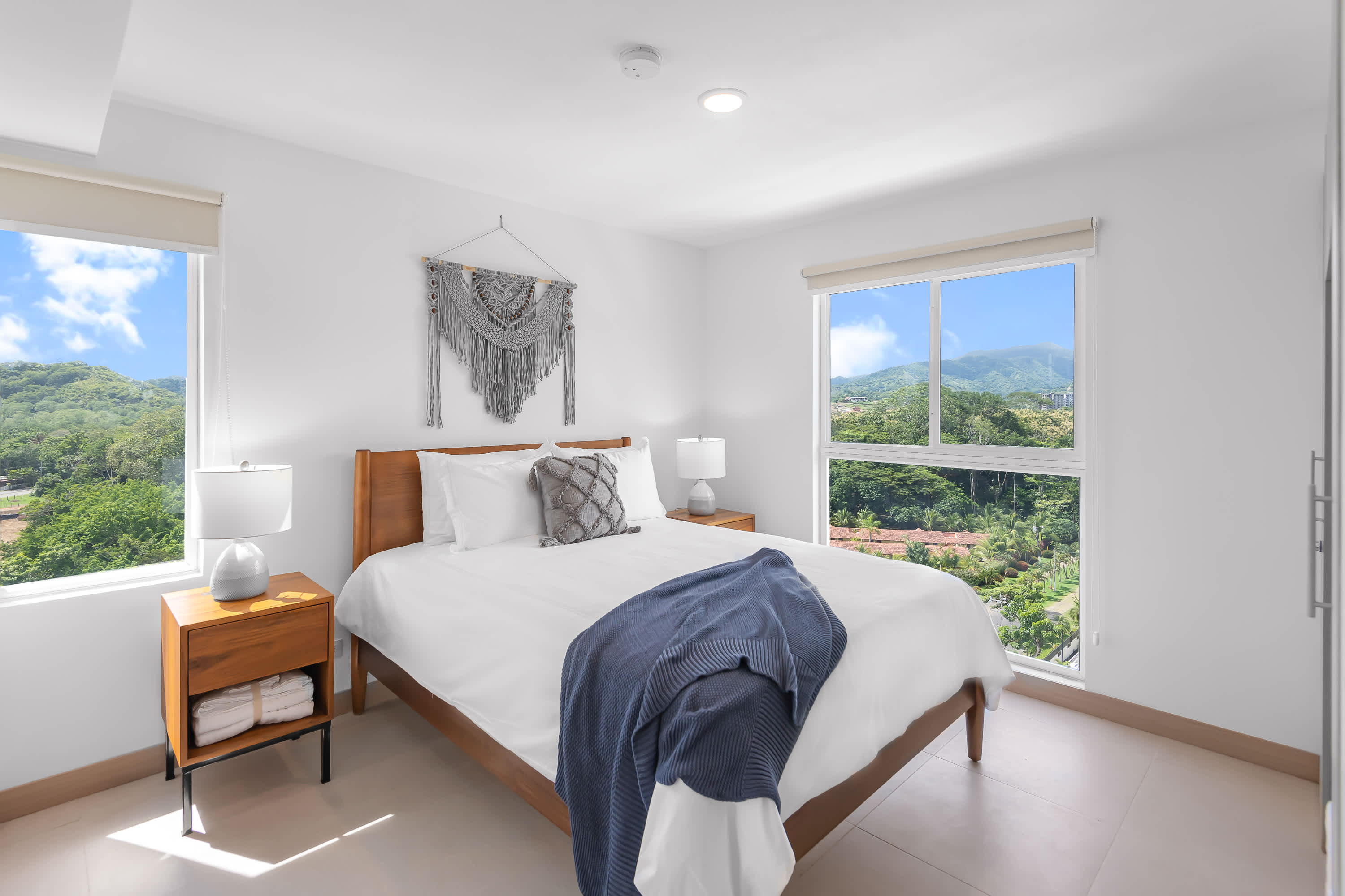 Upstay Modern 3BR Mountain View Condo Jaco Beach 2