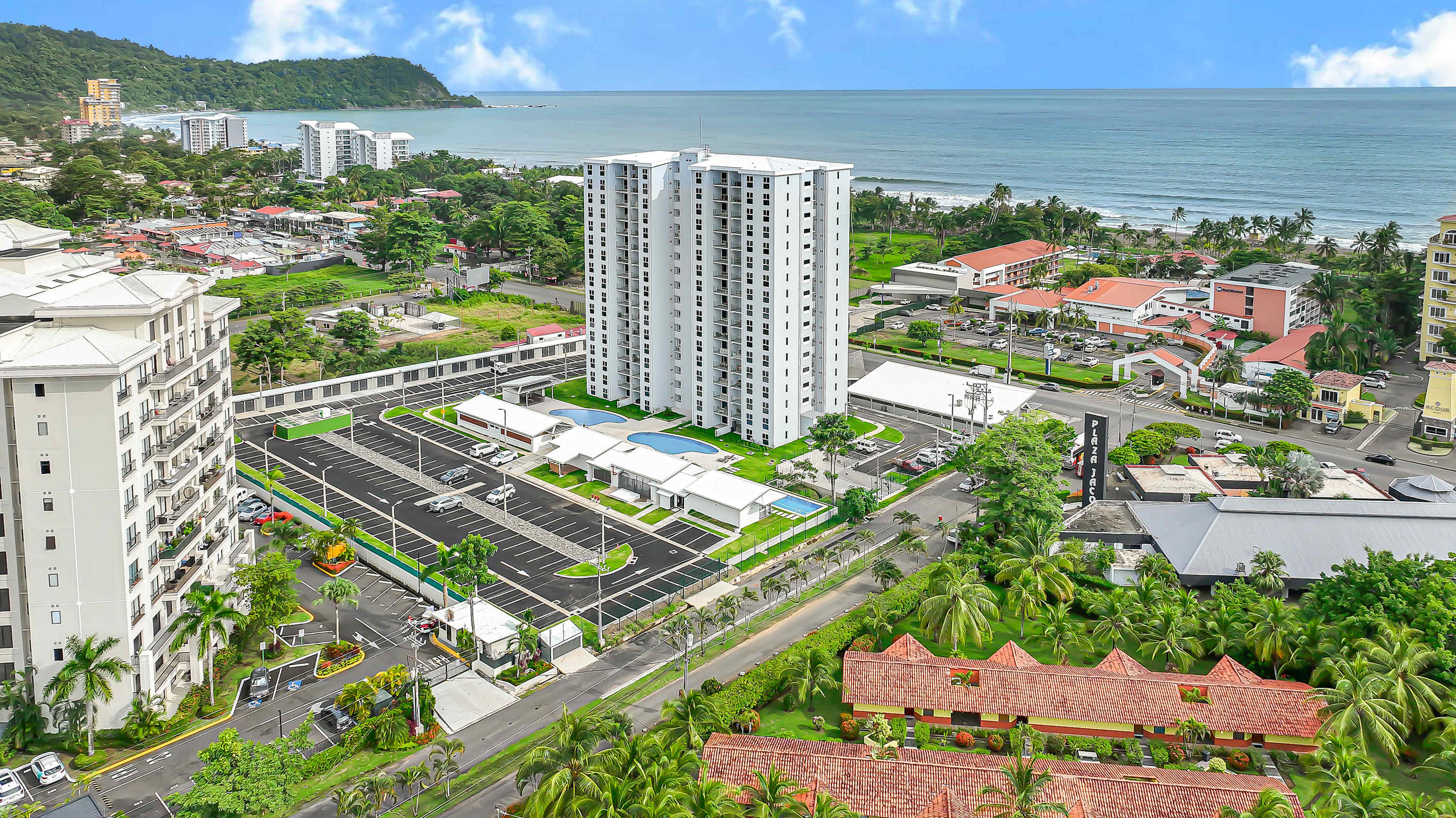Upstay Modern 3BR Mountain View Condo Jaco Beach 6