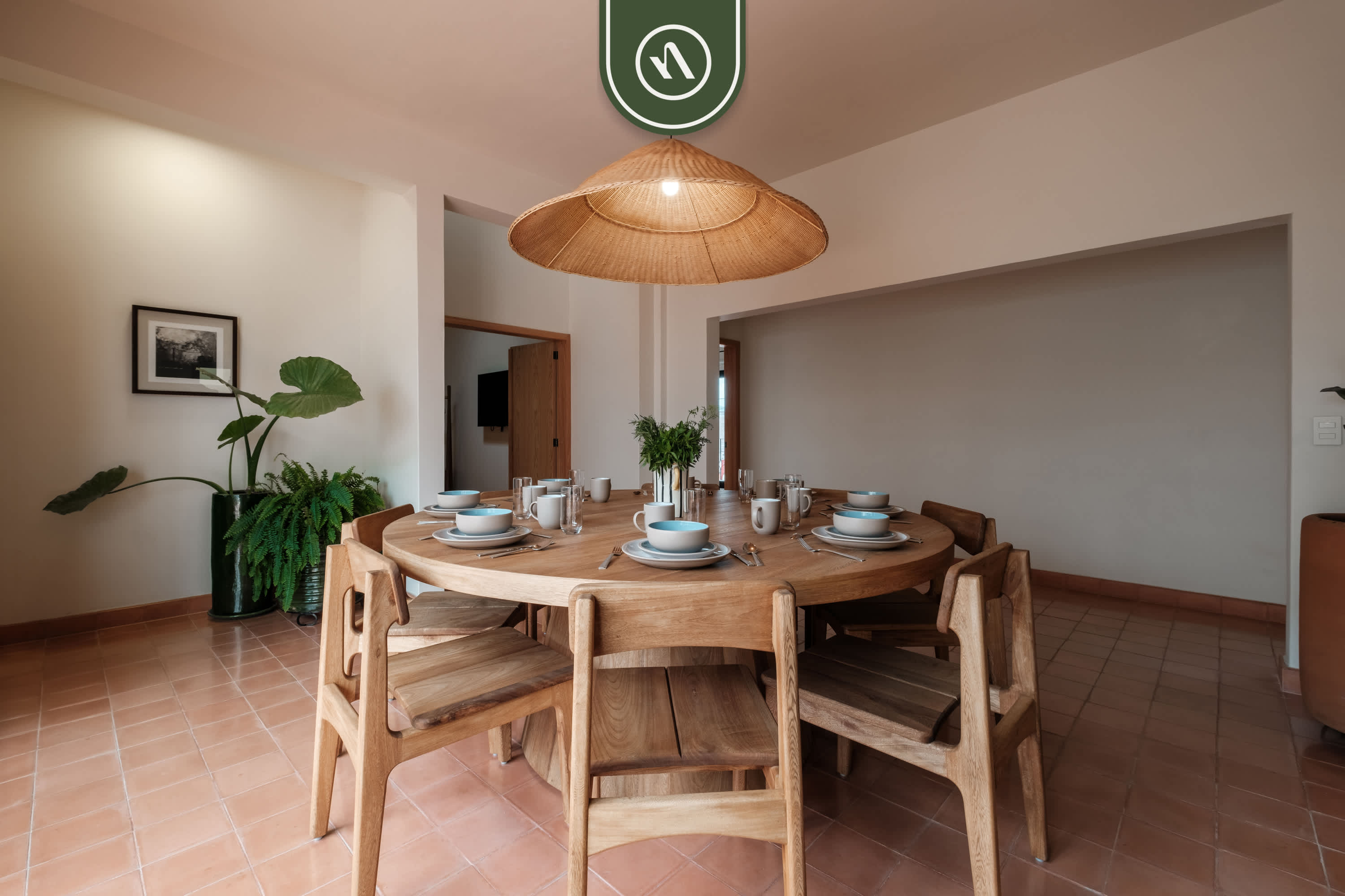 Centric 3BR Condo in Downtown in Oaxaca - Foto 1