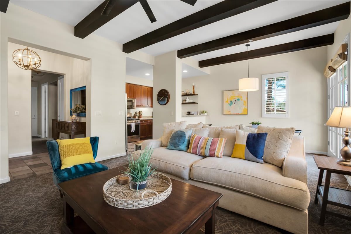 Picturesque 1BR in Legacy Villas near Main Pool #A - Photo 2