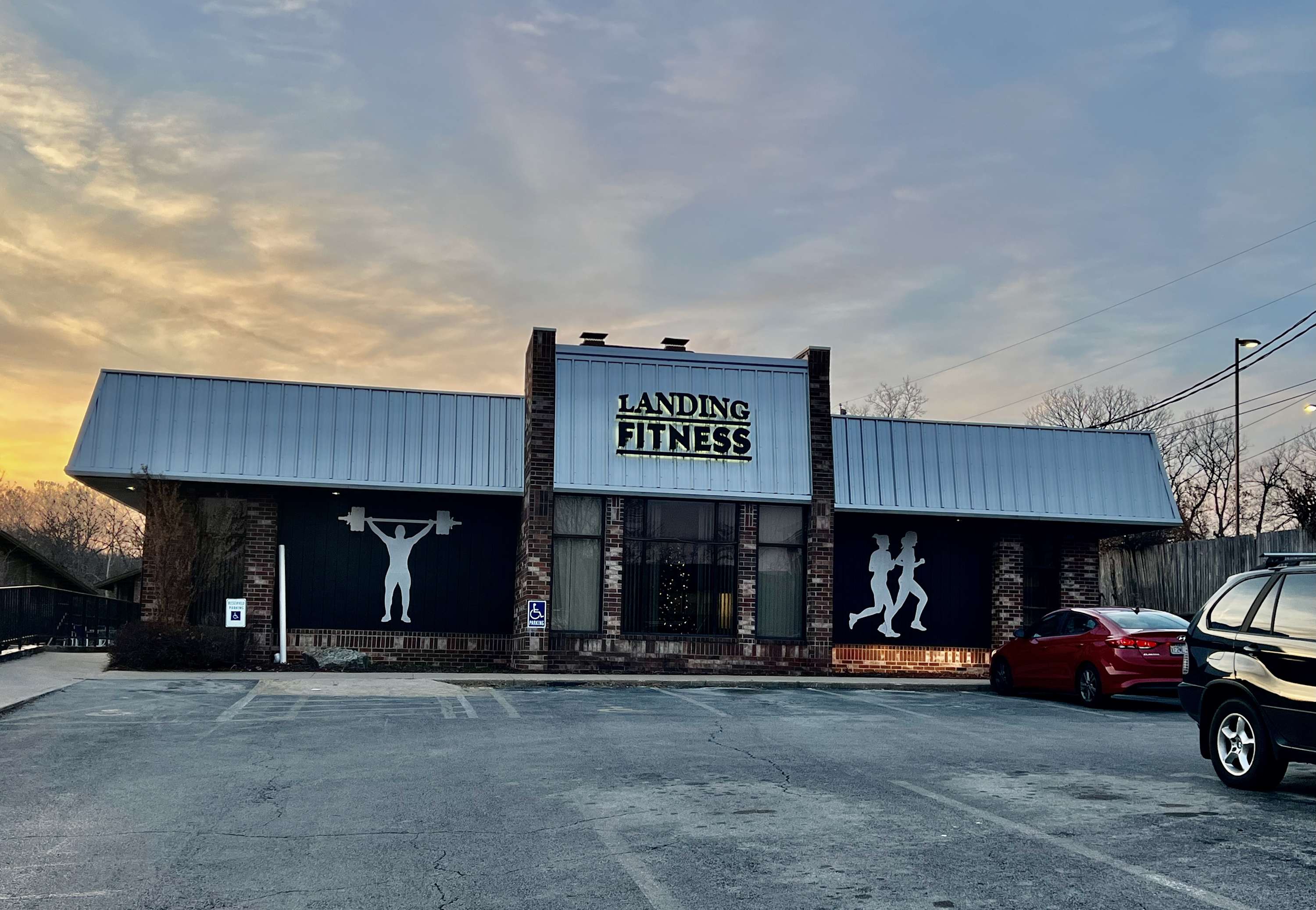 Well equipped gym and heated indoor pool accessible during your stay, directly across the street from your condo