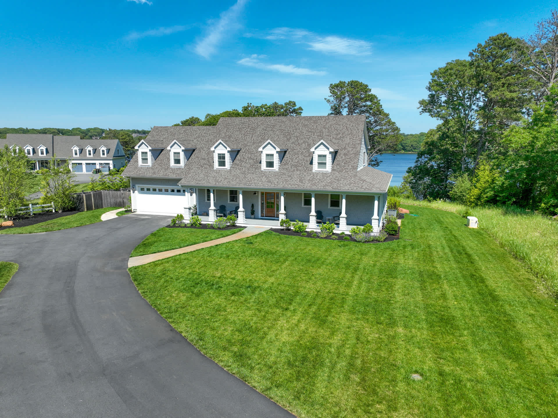 Luxury Waterfront Home w/ Heated Pool and Hot Tub - Photo 1