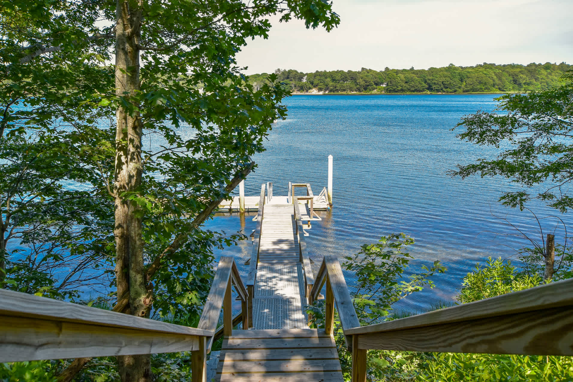 Luxury Waterfront Home w/ Heated Pool and Hot Tub - Foto 42
