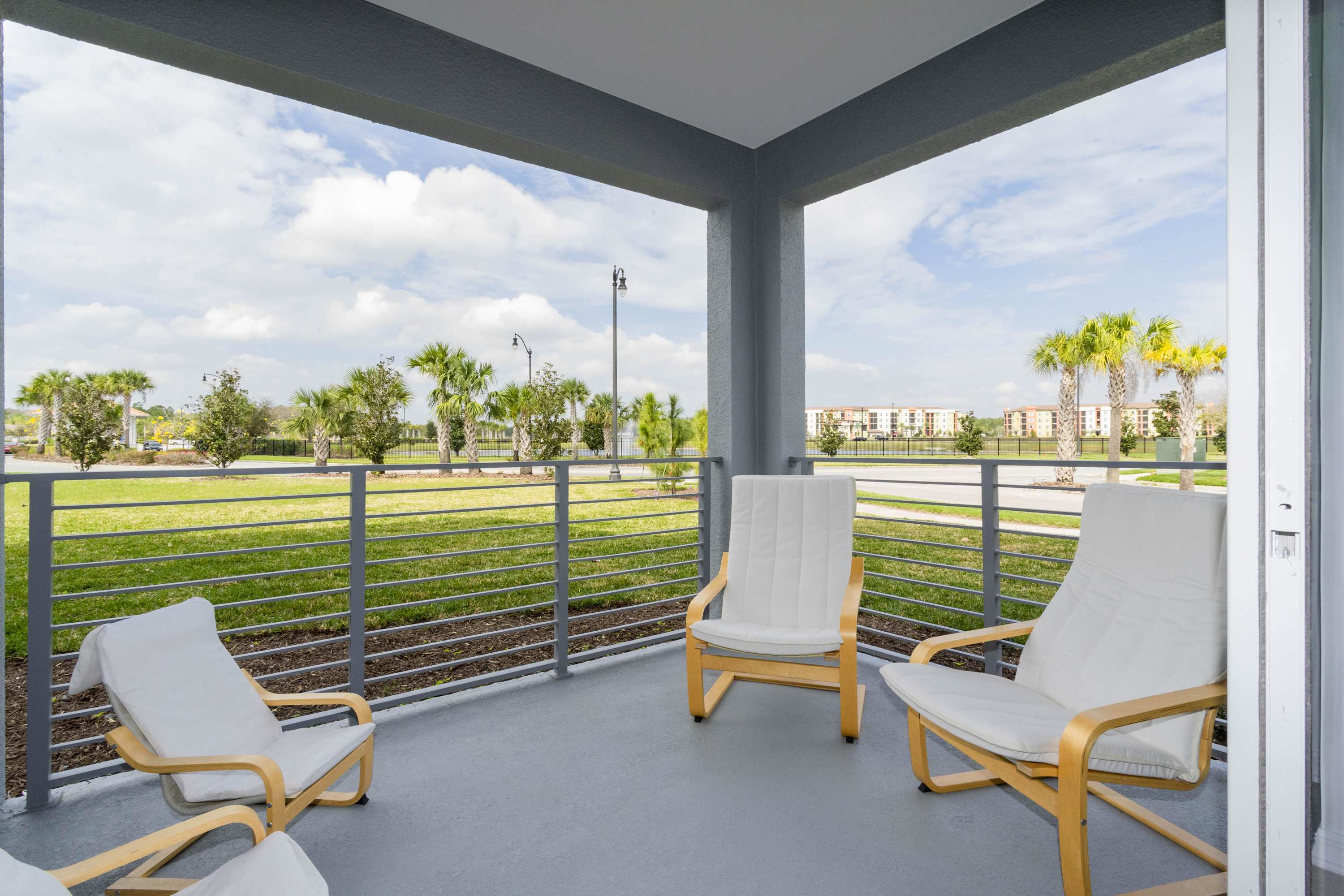 Luxury Apt Near Disney w/ Resort Access 101 3191 — Kissimmee, FL — vacation rental