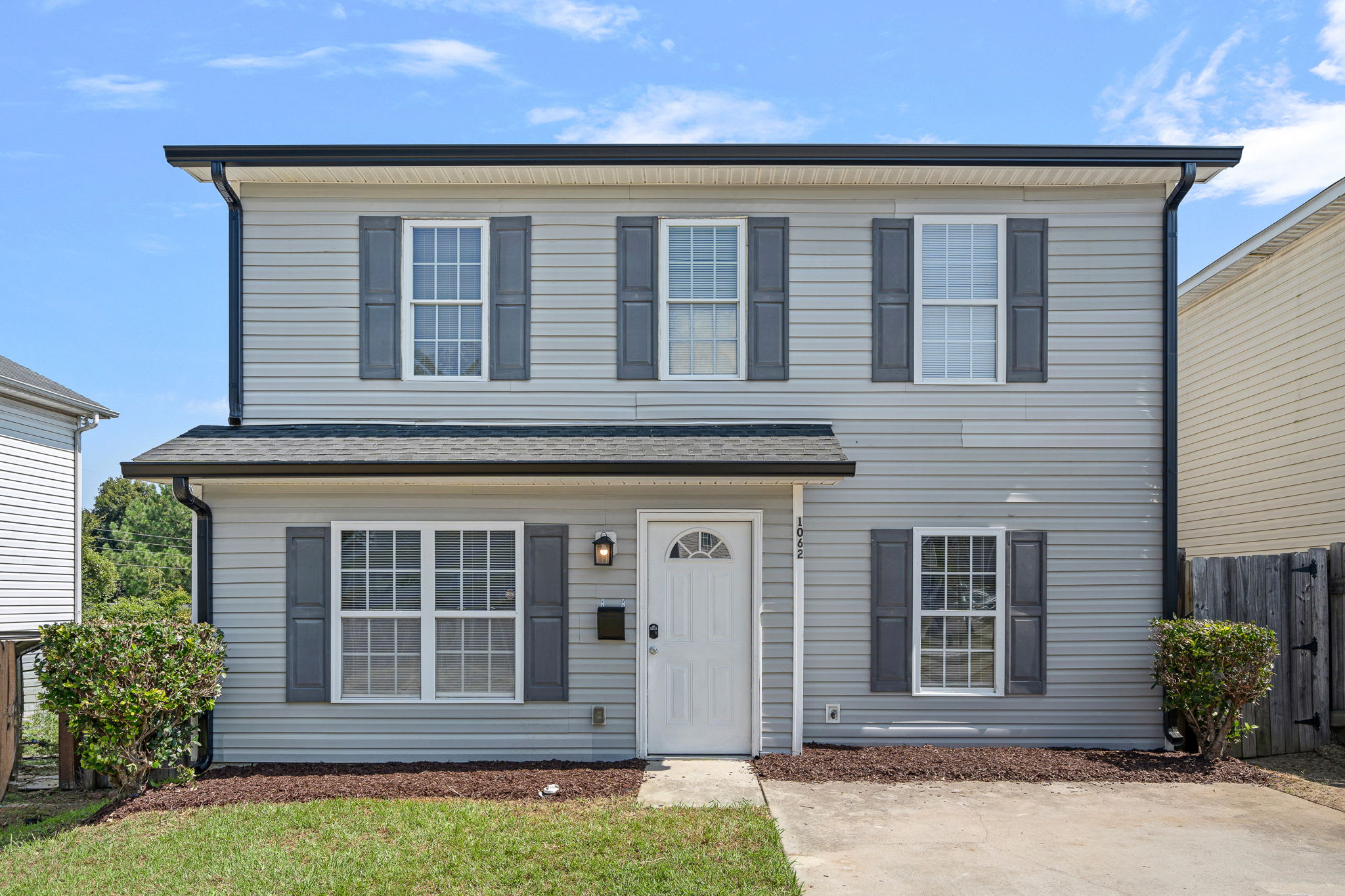 4BR Retreat | Hot Tub | King Bed | Near Uptown — Charlotte, NC — vacation rental