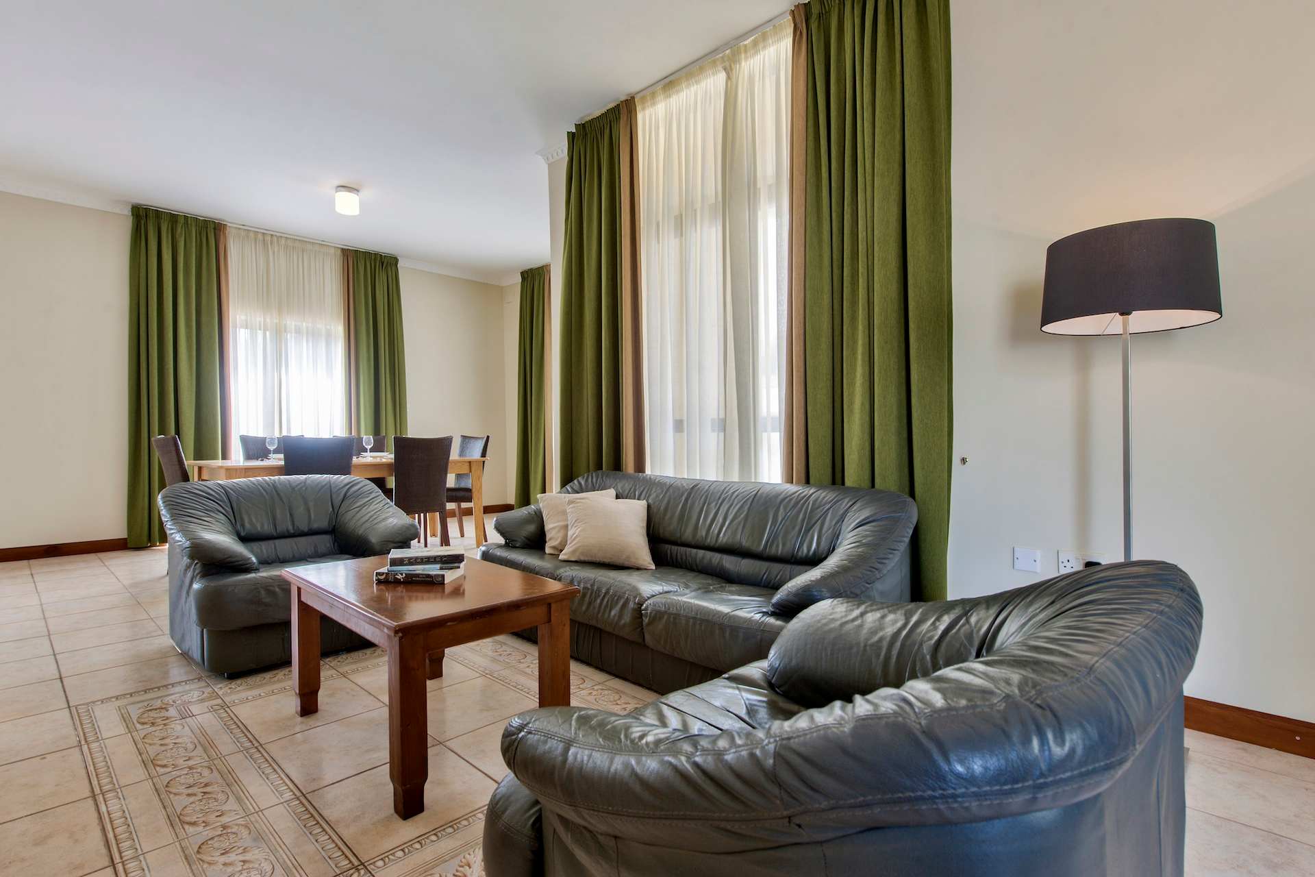 Villa Hibiscus~ Exclusive Villa with Private Pool - Foto 8