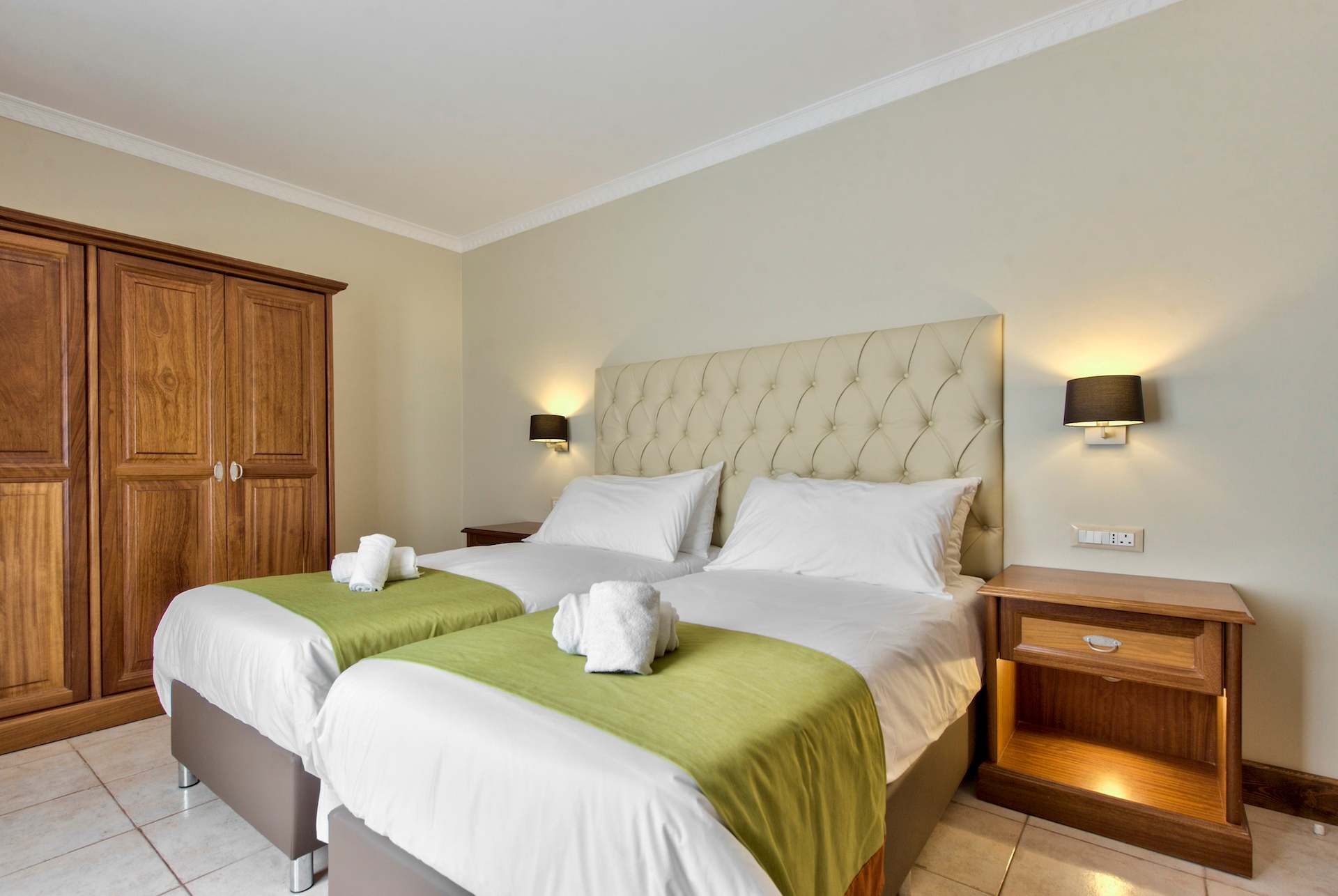 Villa Hibiscus~ Exclusive Villa with Private Pool - Foto 15