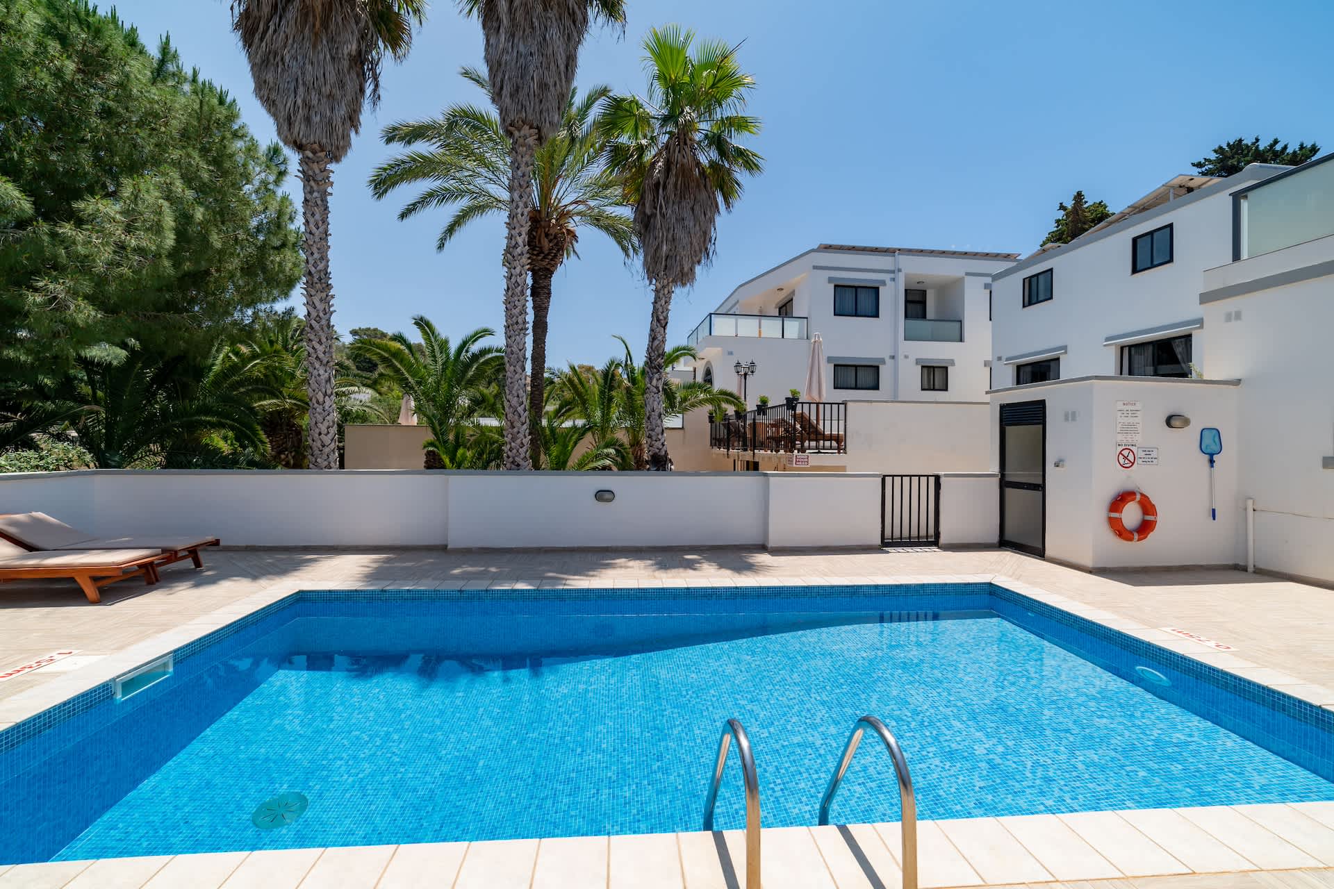 Villa Hibiscus~ Exclusive Villa with Private Pool - Foto 24