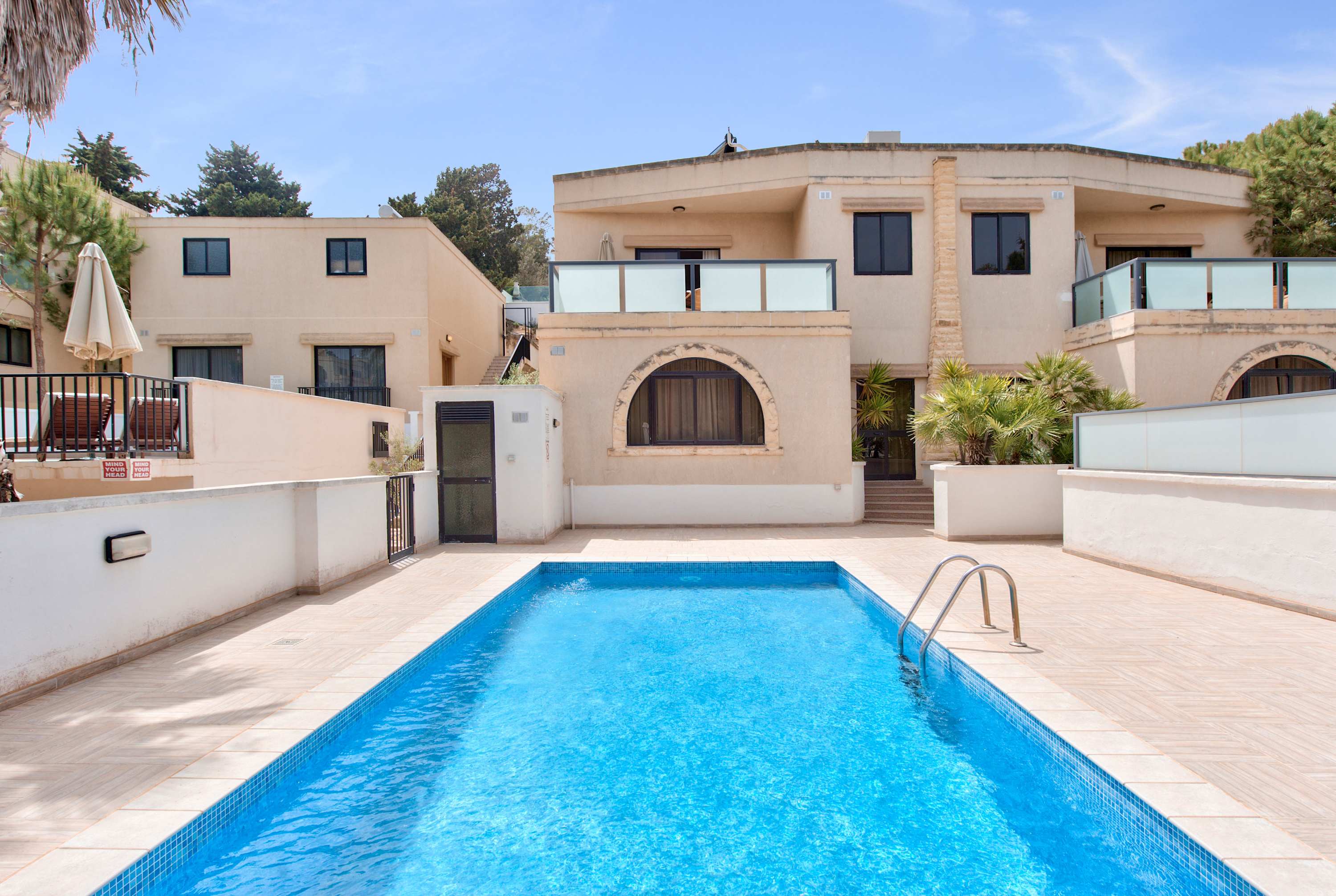 Villa Hibiscus~ Exclusive Villa with Private Pool - Foto 25