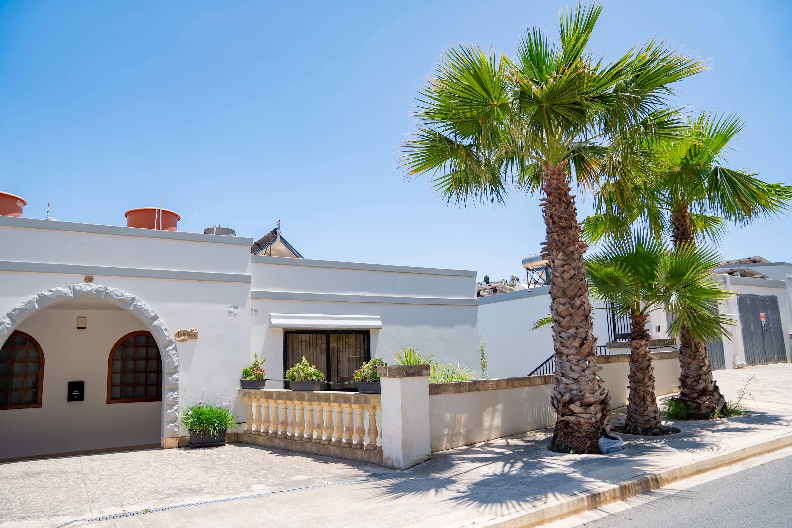 Villa Hibiscus~ Exclusive Villa with Private Pool - Foto 6