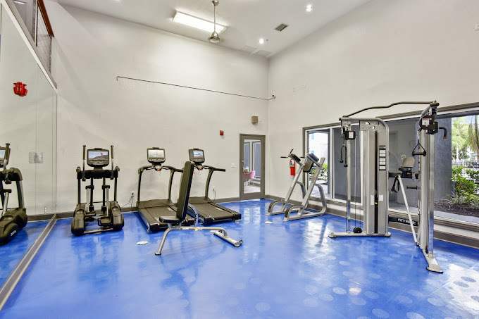 Budget Friendly! 1 MI to USF, Free Pool & GYM