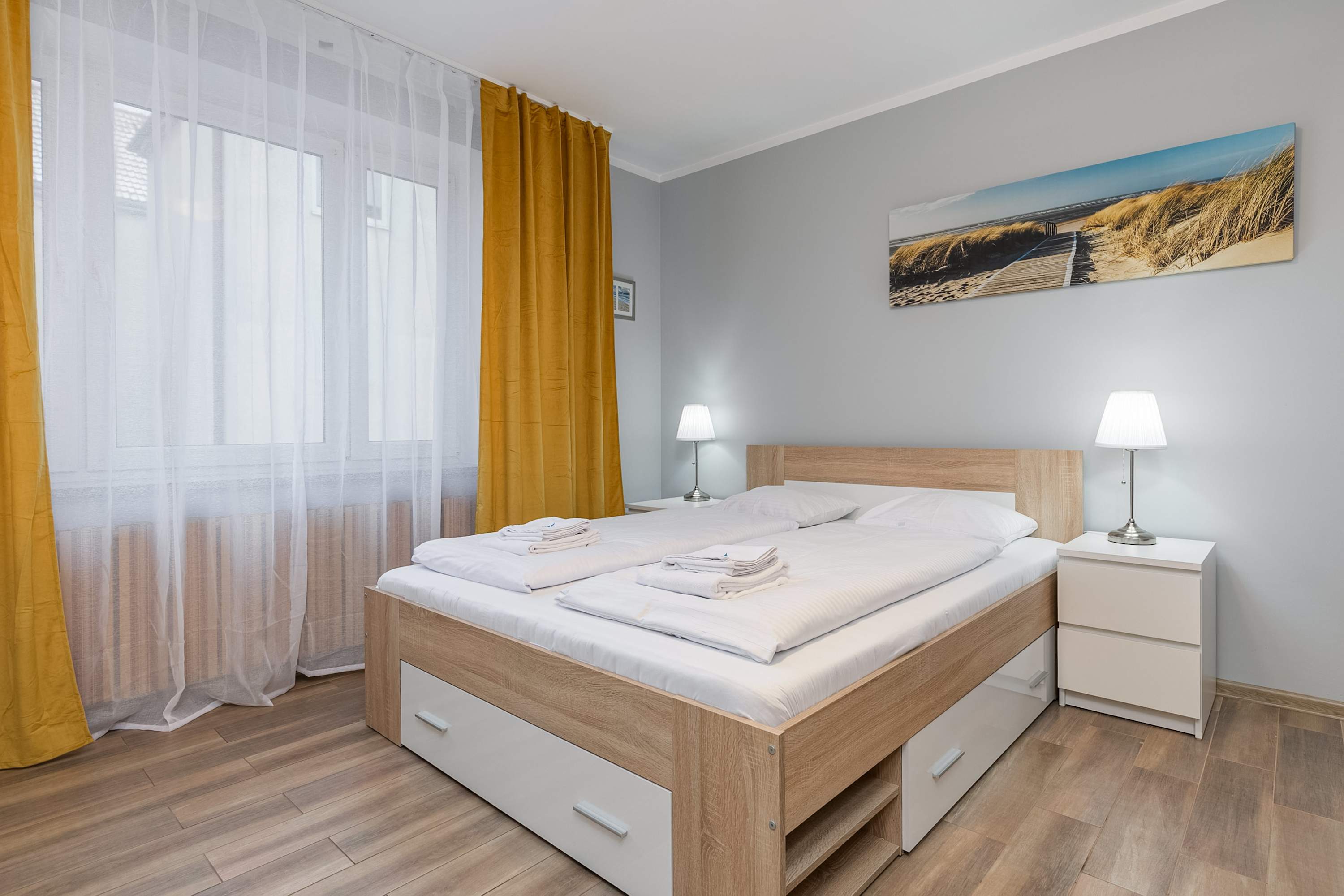 Żeromskiego 5 Świnoujście | Traditional Studio Near the beach — Świnoujście, Województwo zachodniopomorskie — vacation rental