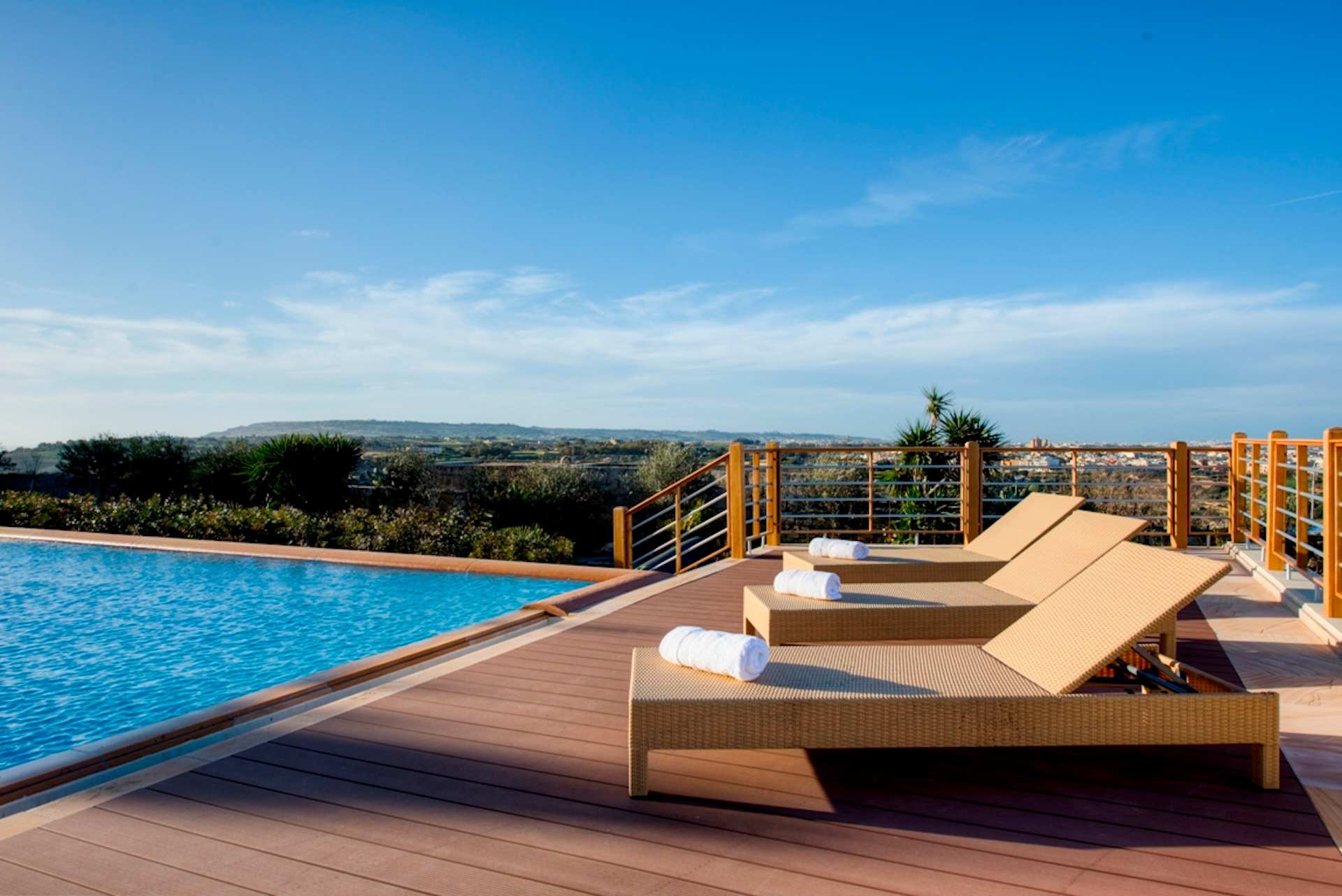 Villa Munqar~ 3BR Coastal Villa w/ Pool & Sauna - Foto 35