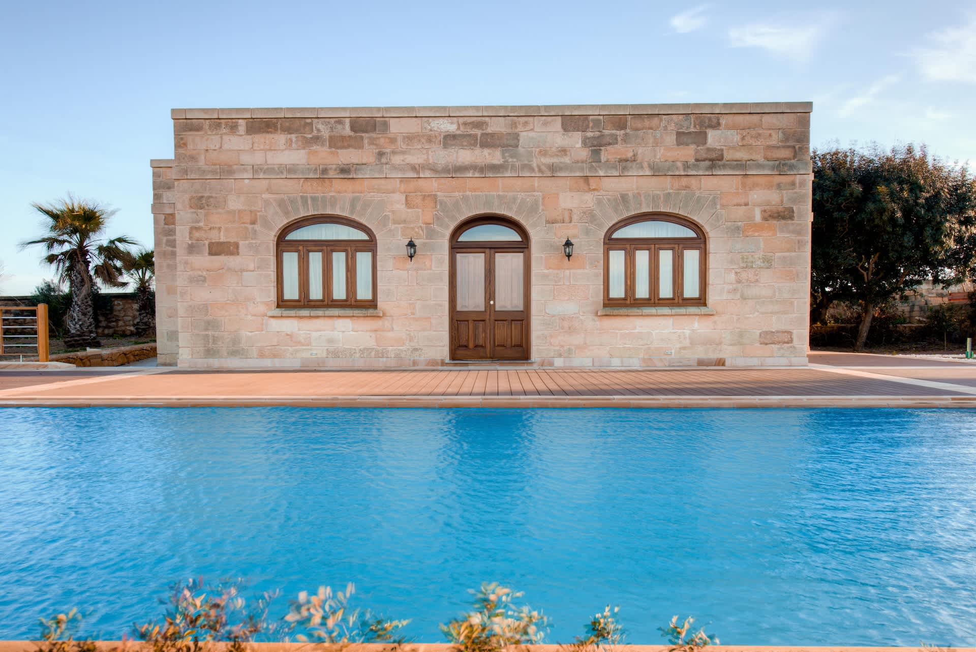 Villa Munqar~ 3BR Coastal Villa w/ Pool & Sauna - Foto 8