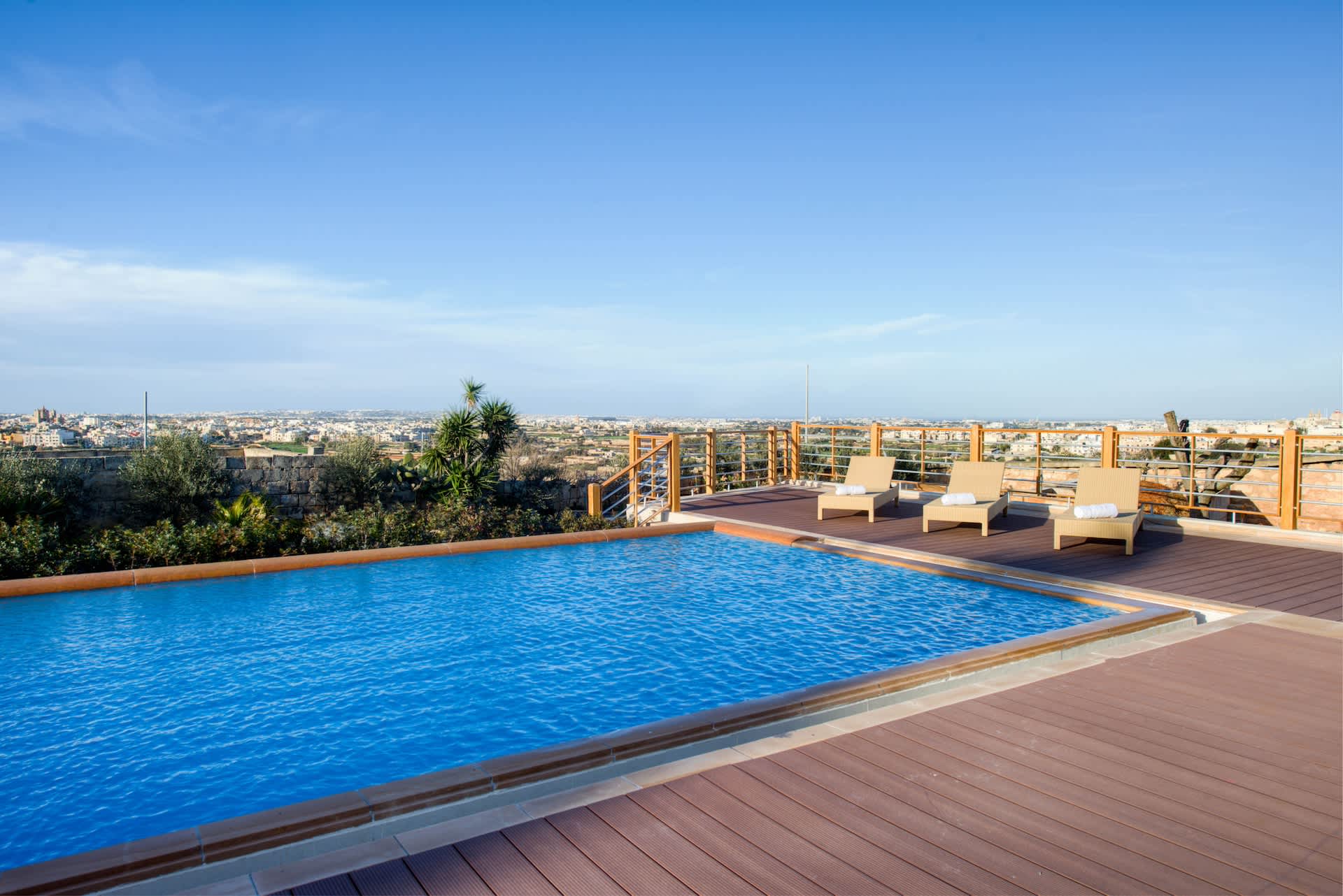Villa Munqar~ 3BR Coastal Villa w/ Pool & Sauna - Foto 34