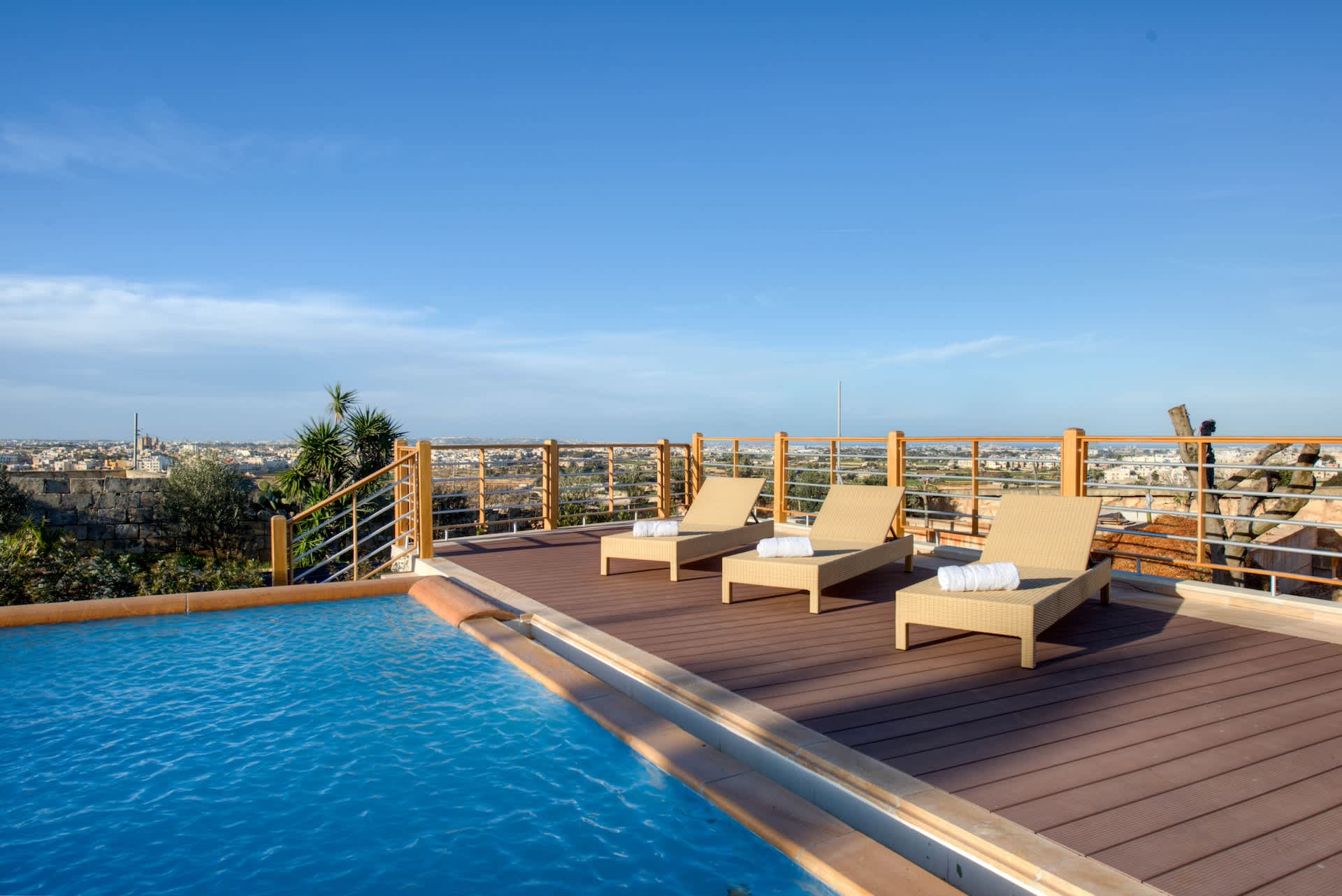 Villa Munqar~ 3BR Coastal Villa w/ Pool & Sauna - Foto 7