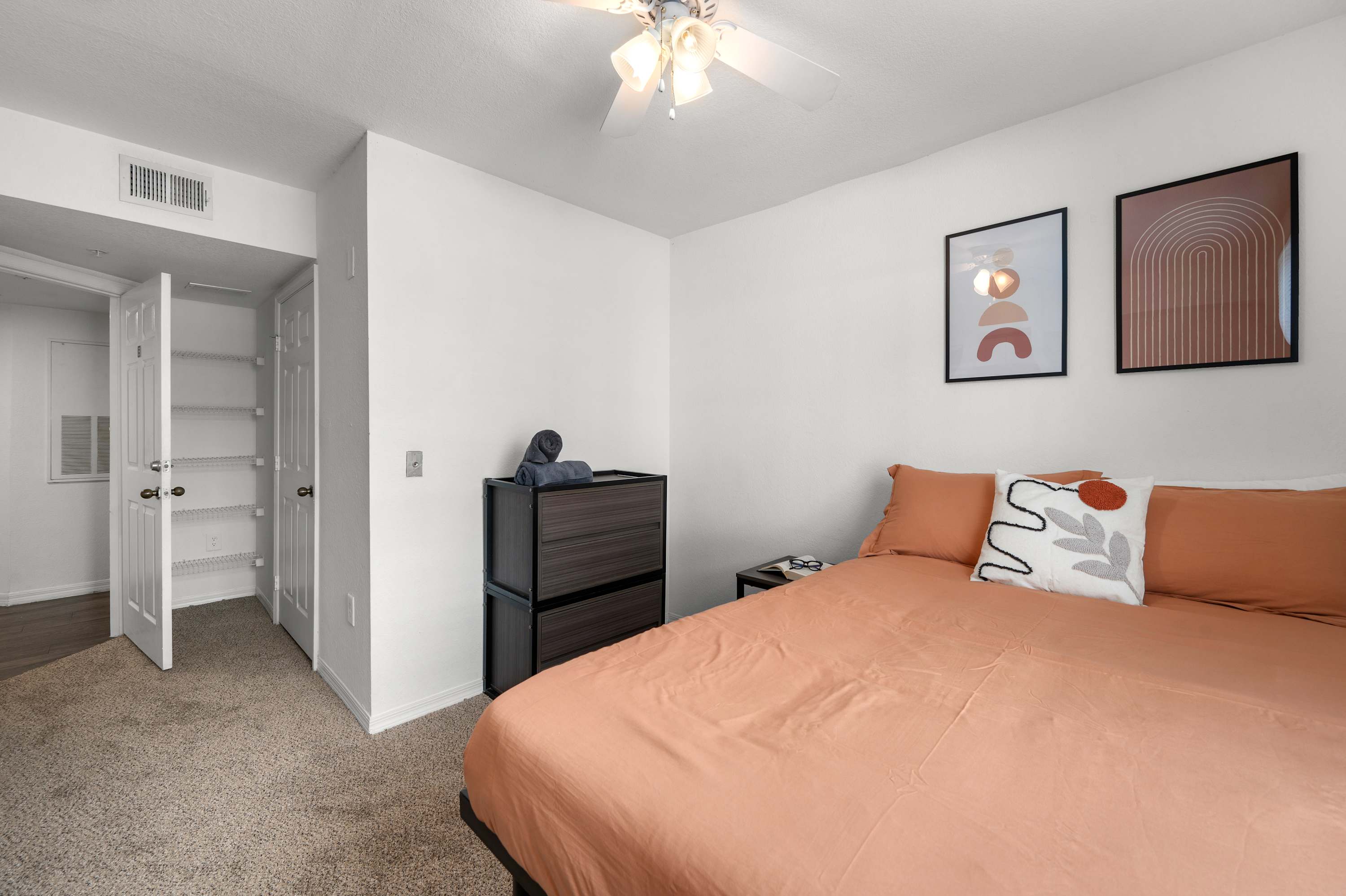 Budget Friendly! 1 MI to USF, Free Pool & GYM