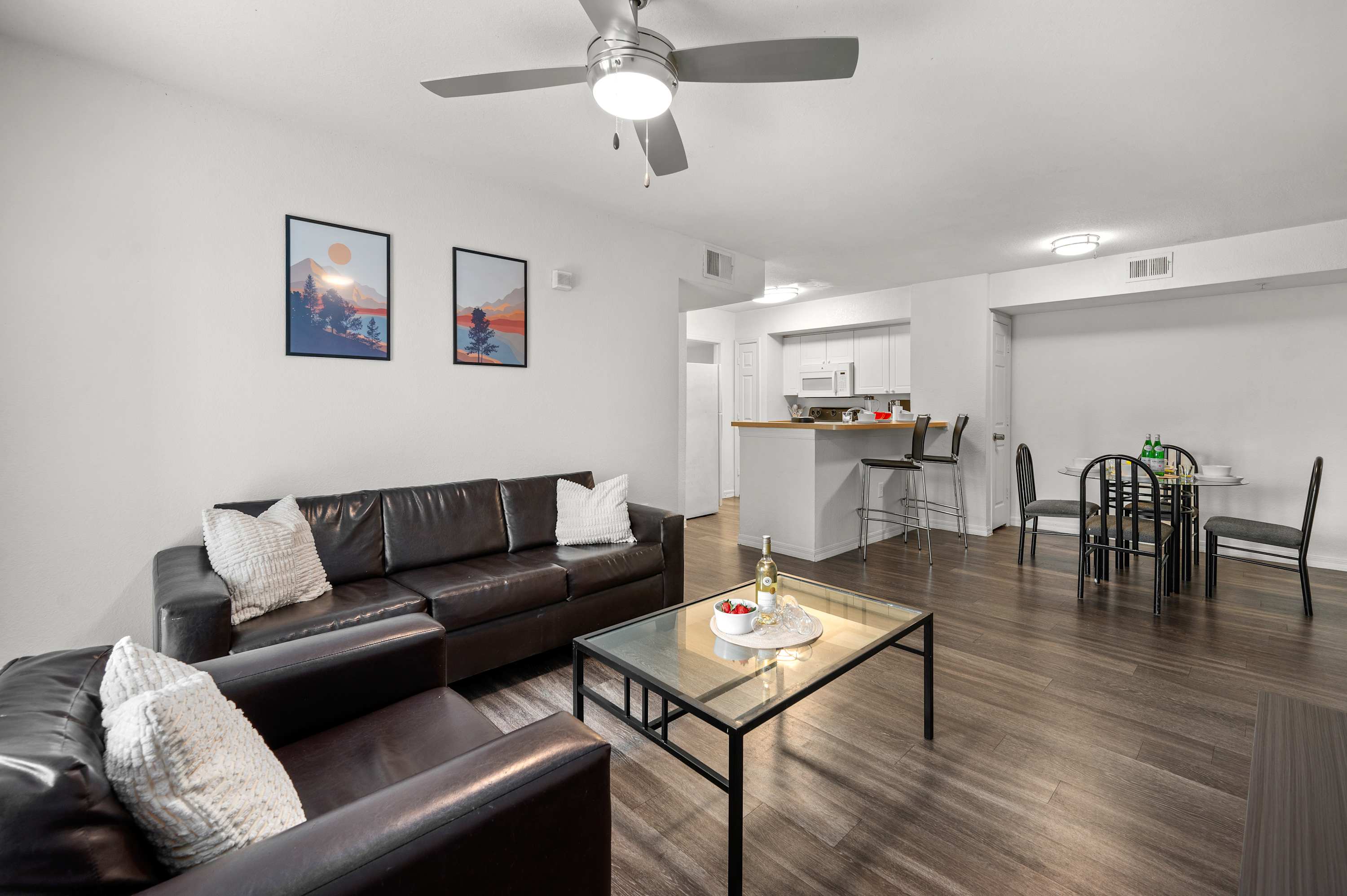 Budget Friendly! 1 MI to USF, Free Pool & GYM