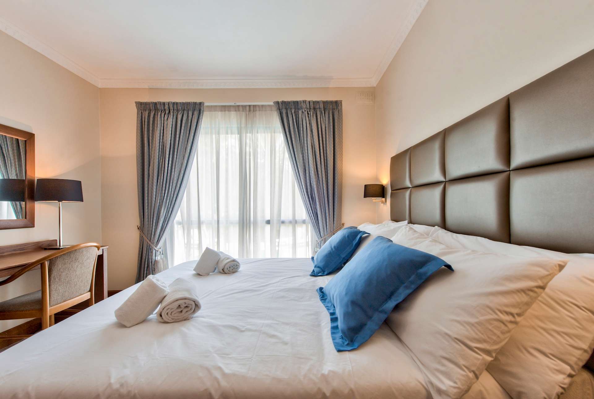 Villa Narcis~ 2 BR Villa with Private Pool & Views