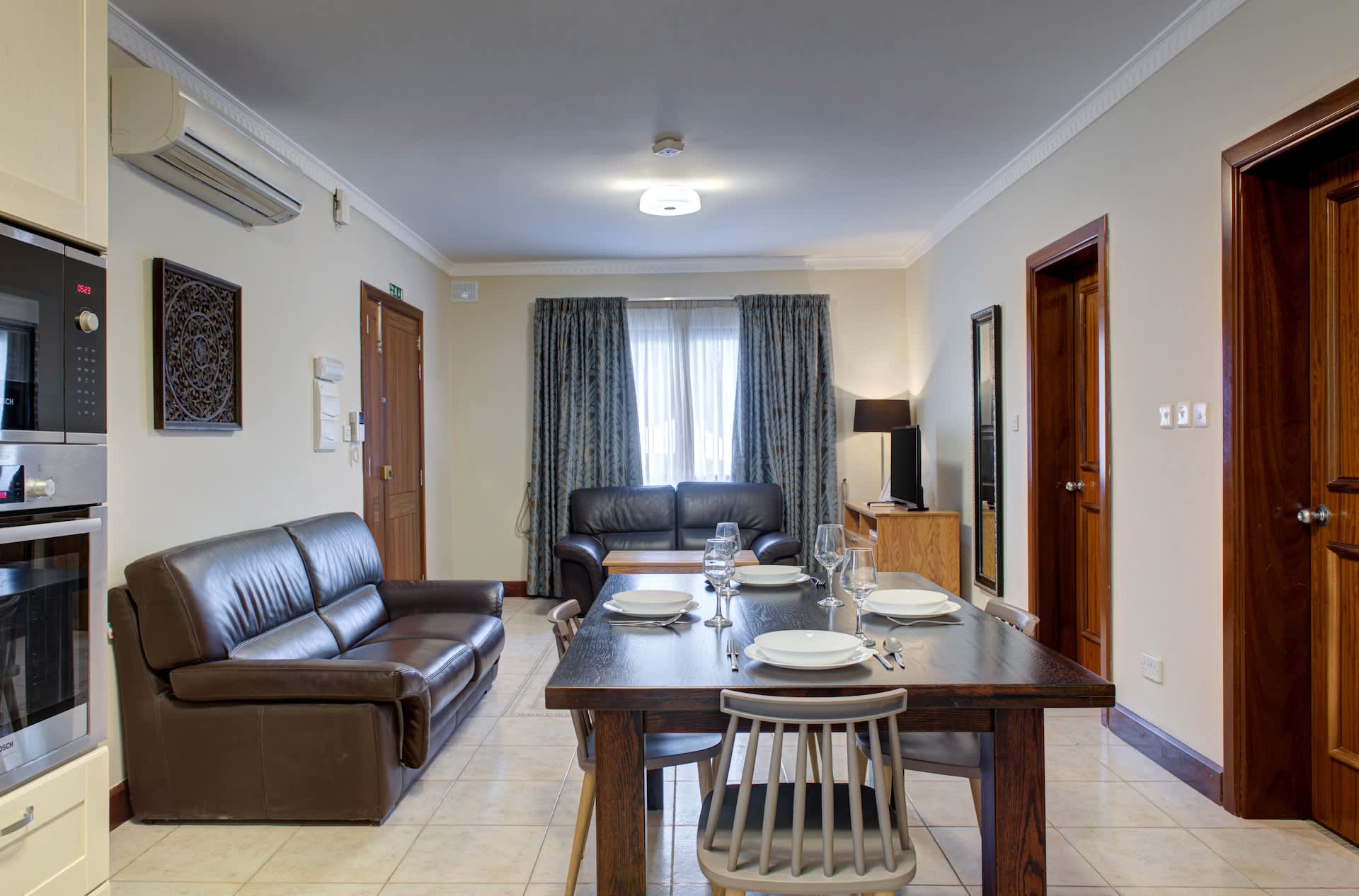 Villa Narcis~ 2 BR Villa with Private Pool & Views