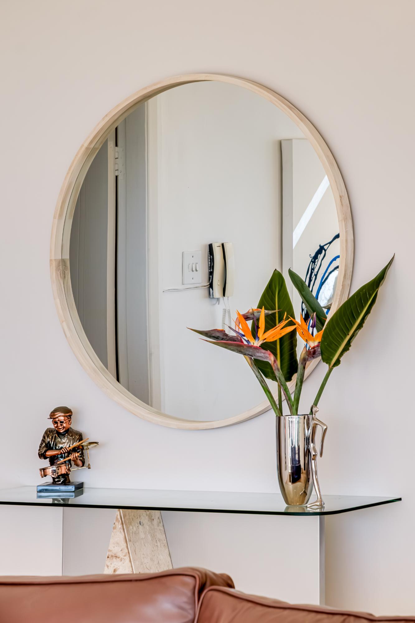 Camps Bay 4BR w Pool and Sea Views Atlantic Gem 6