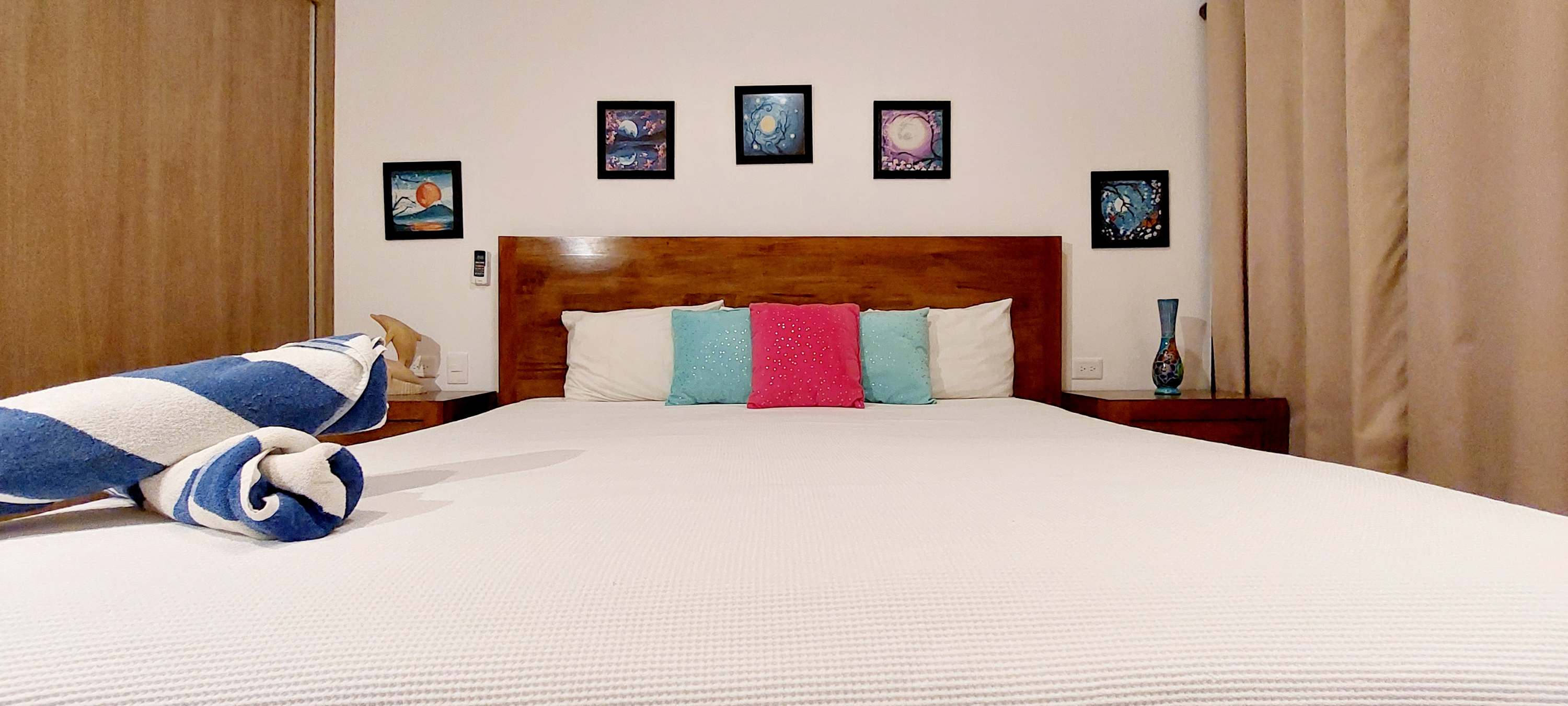 Apartment fully equiped near to the beach by Happy Address — Playa del Carmen, Quintana Roo — vacation rental
