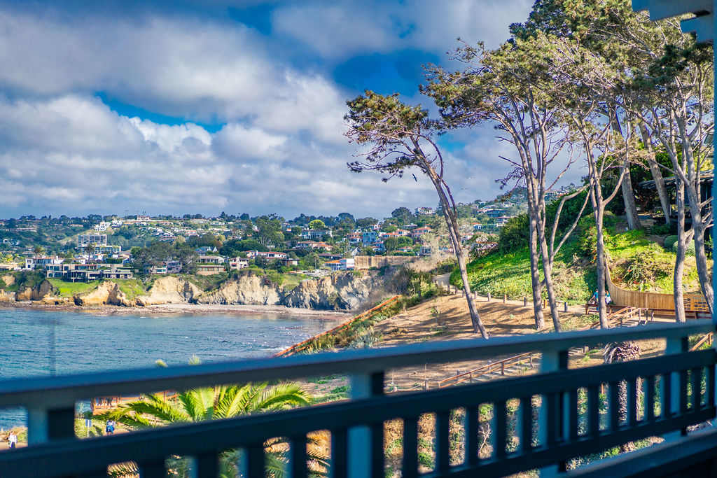 Spectacular La Jolla Cove Compound — San Diego, CA — vacation rental