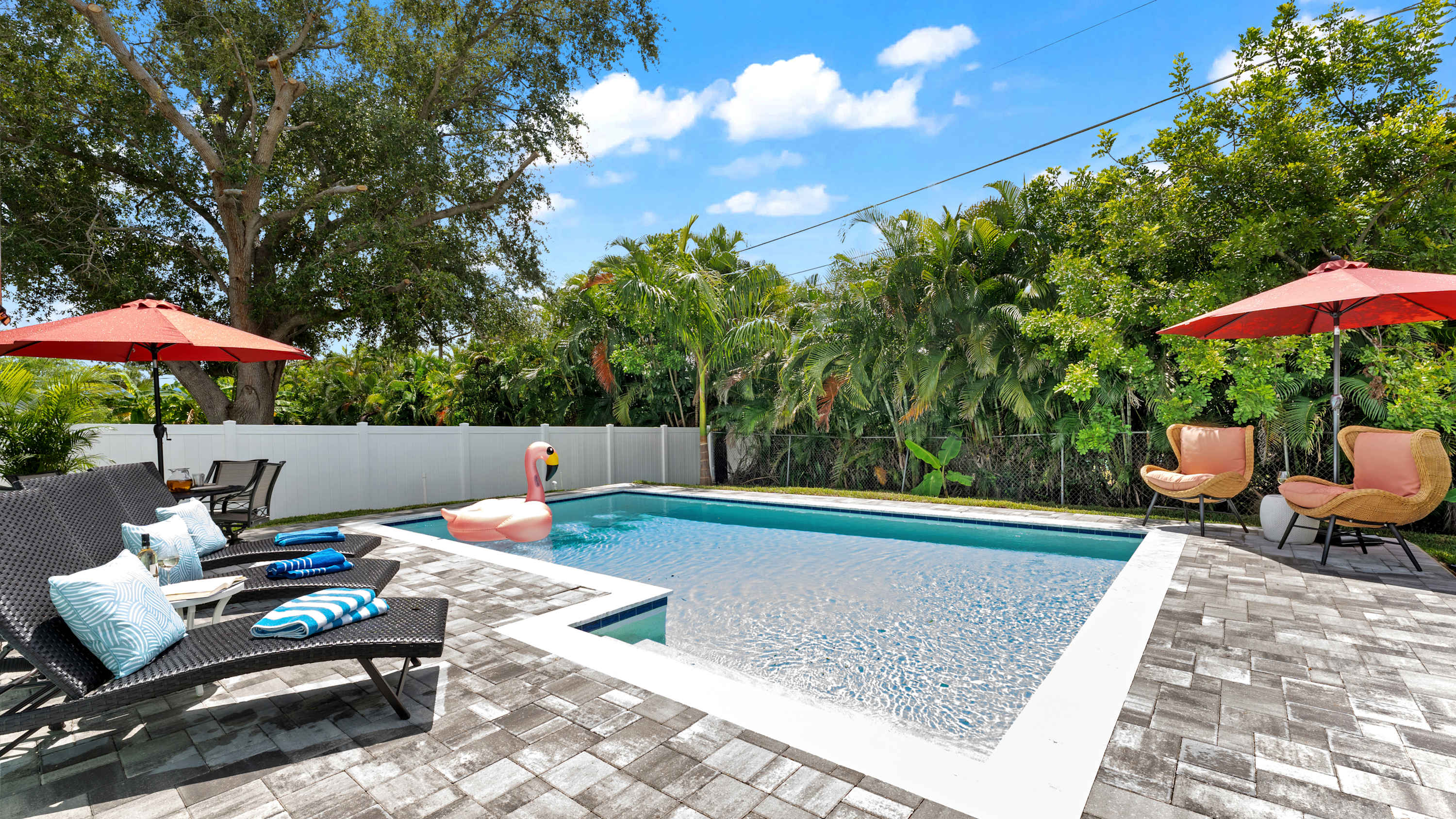 706 Aqua Vista · NEW Heated Southern Exposure Pool — Naples, FL — vacation rental