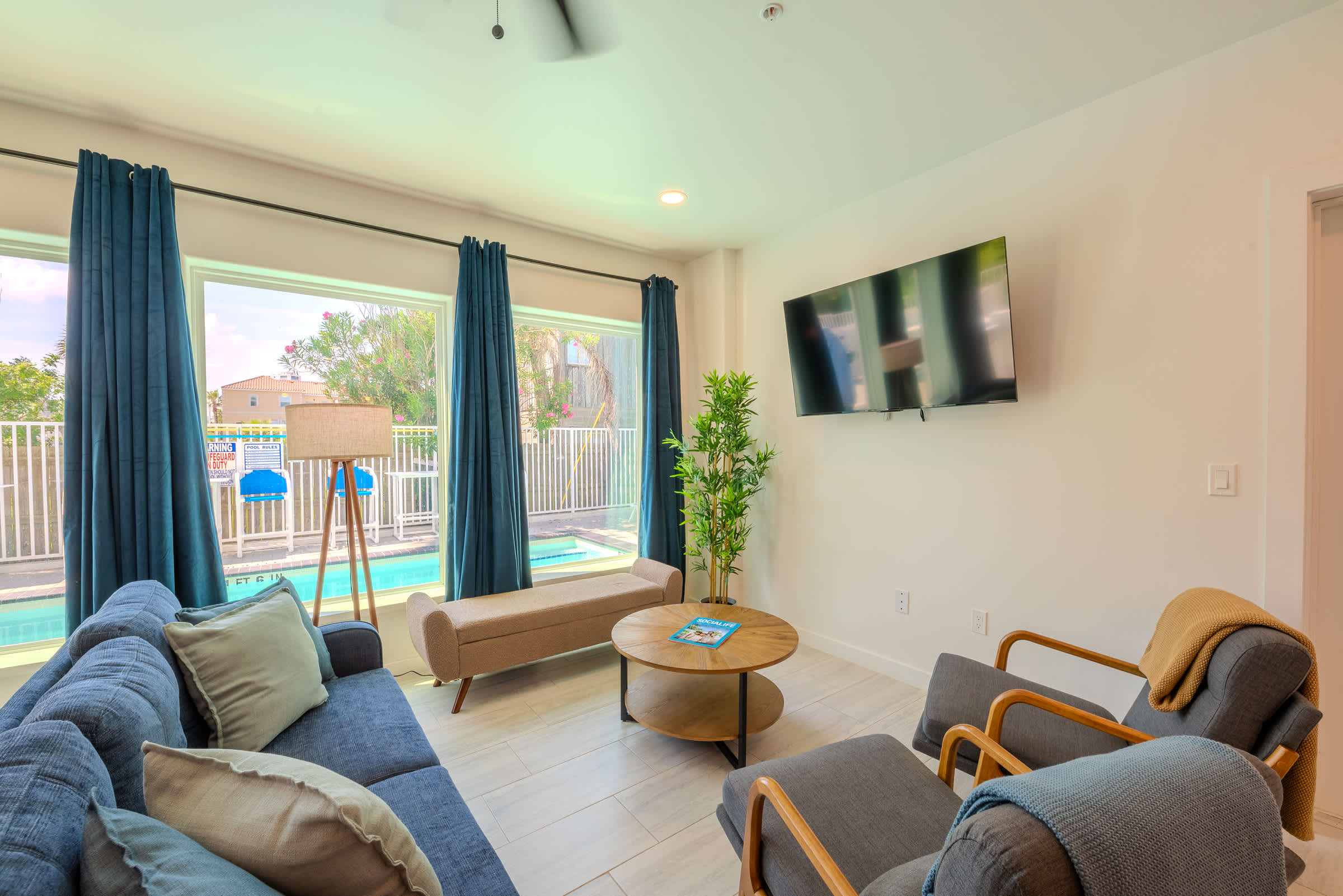 Coconut Cove — South Padre Island, TX — vacation rental