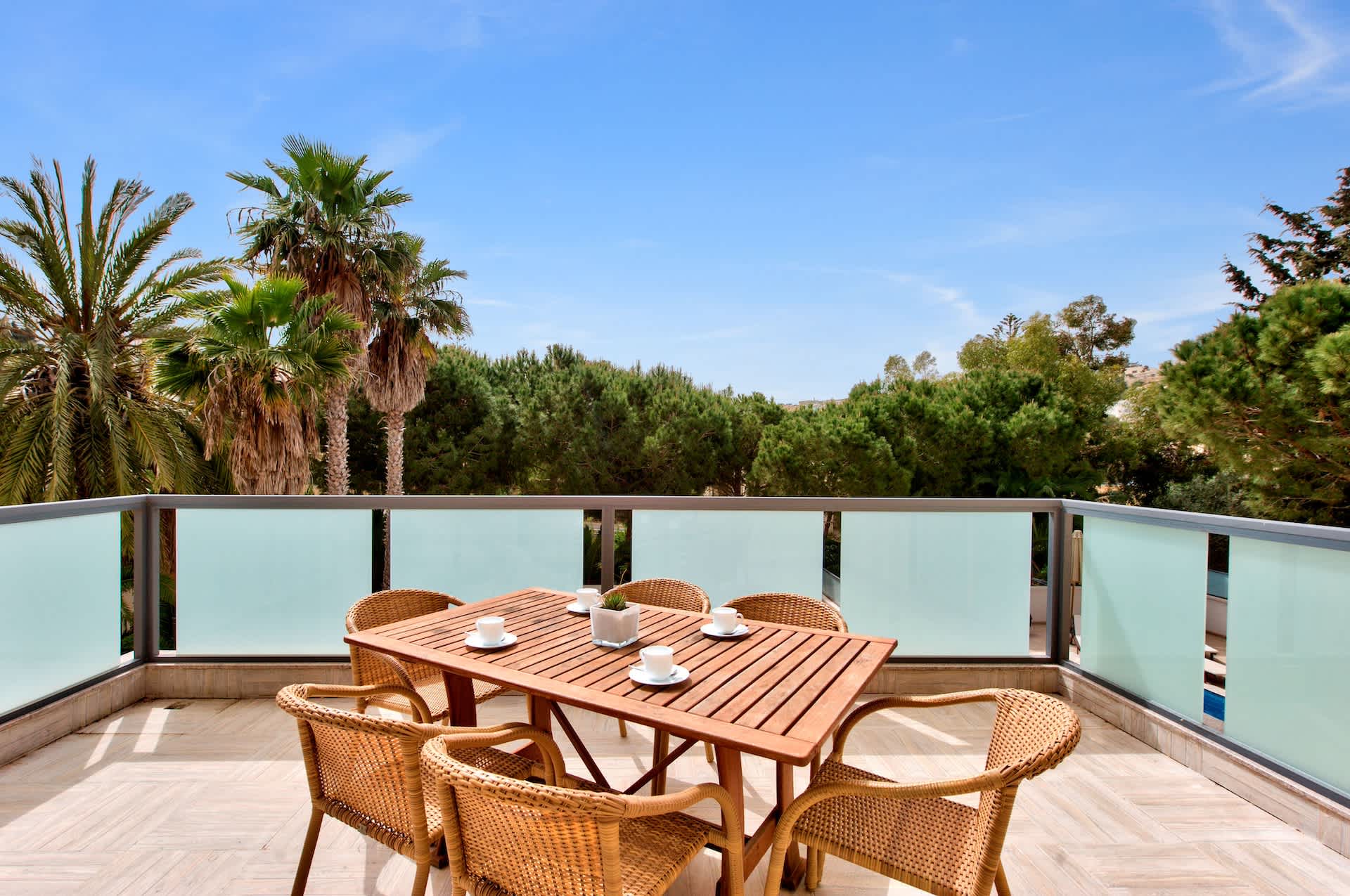 Villa Stephanotis~ Villa w/ Private Pool & Views