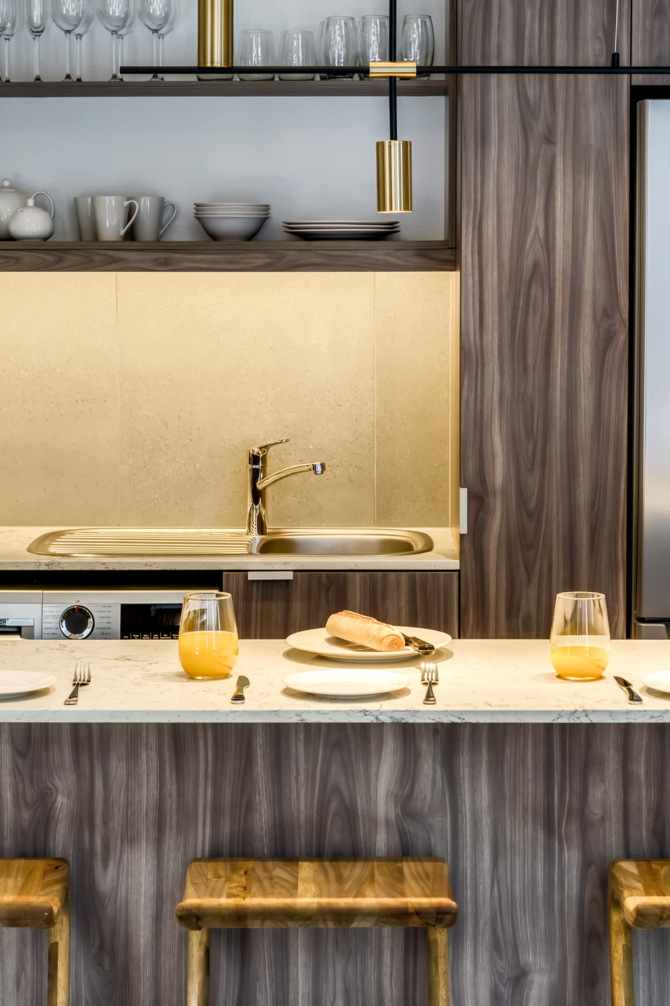 Urban Cape Town Living at City Suite 805 7